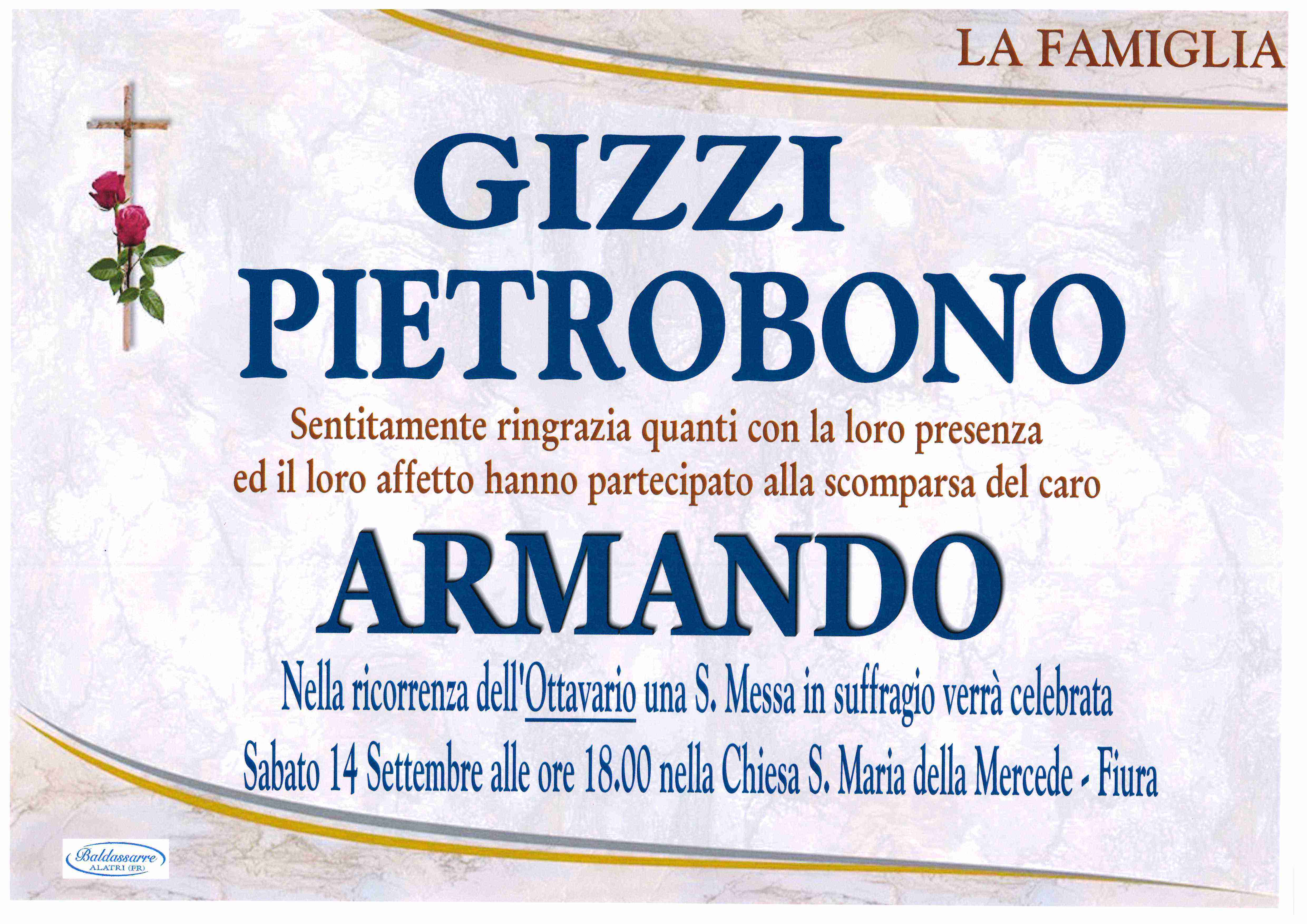 Armando Gizzi