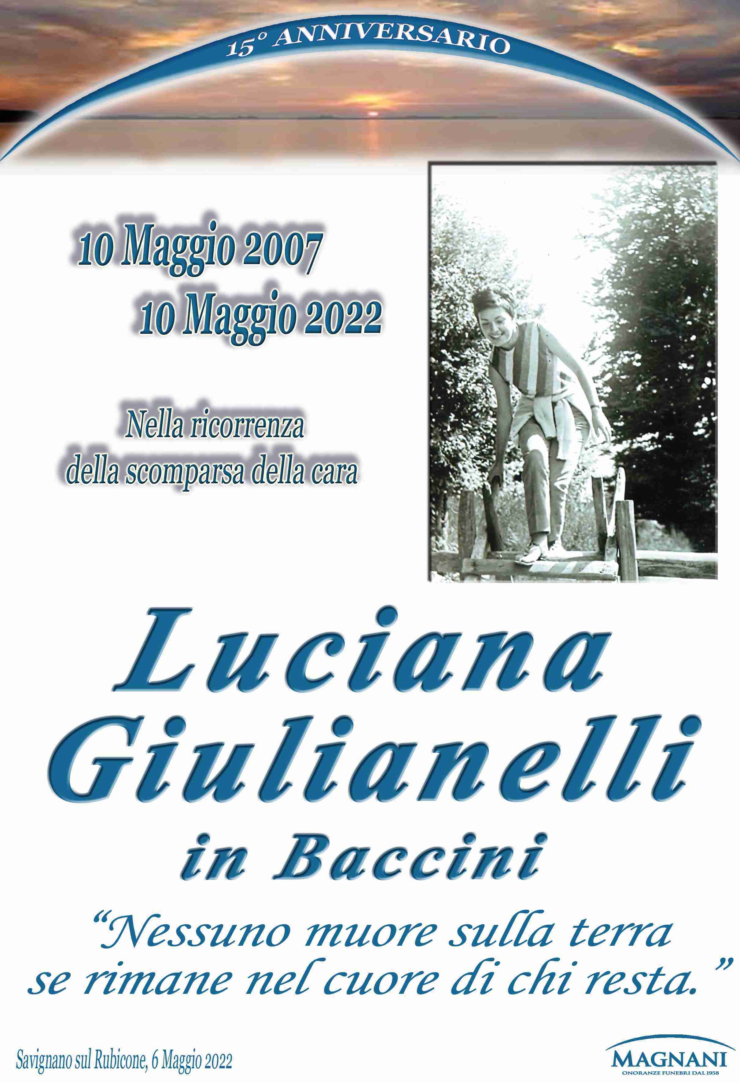 Luciana Giulianelli