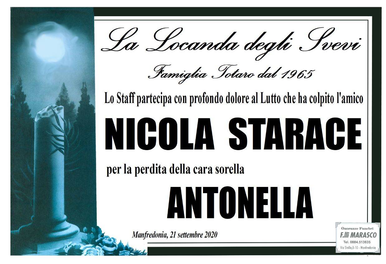 Antonella Starace (P4)