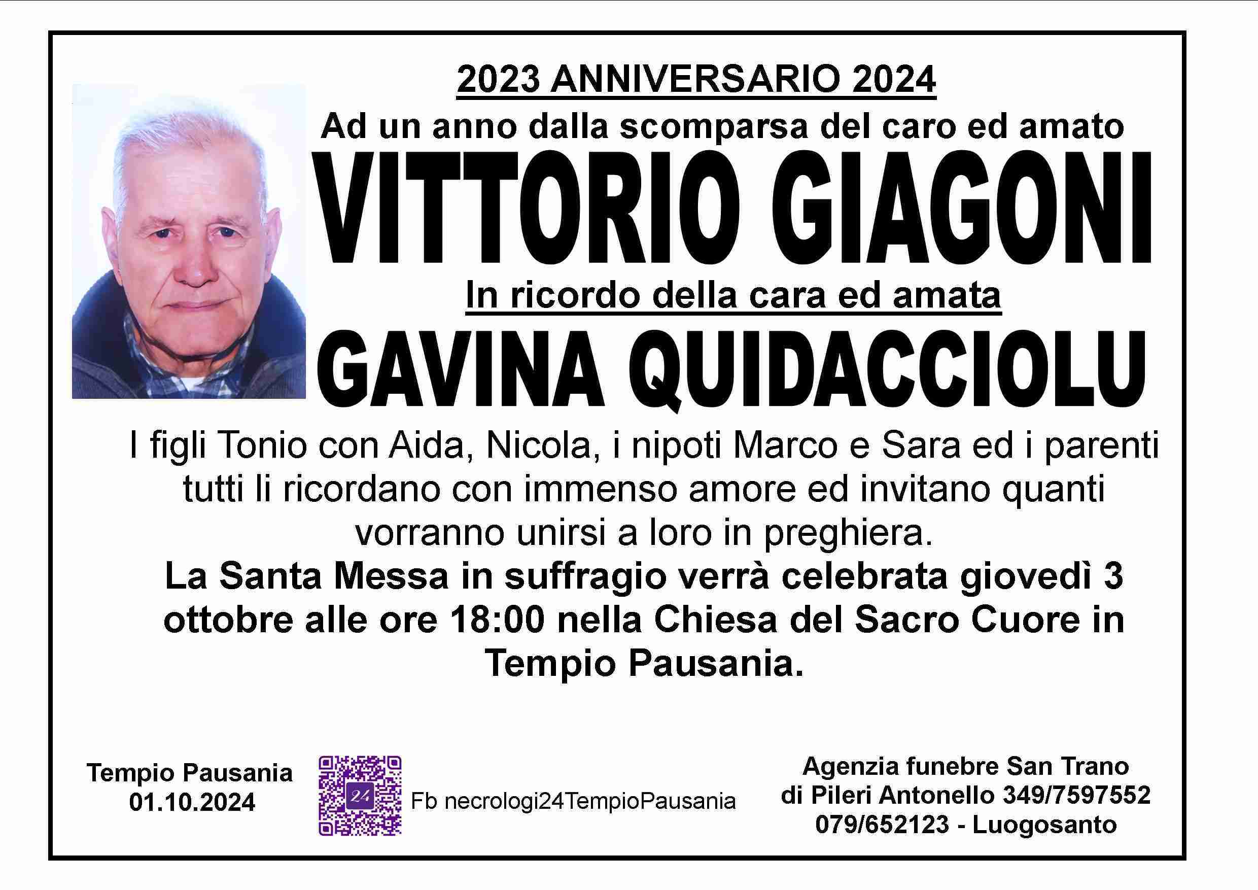 Vittorio Giagoni