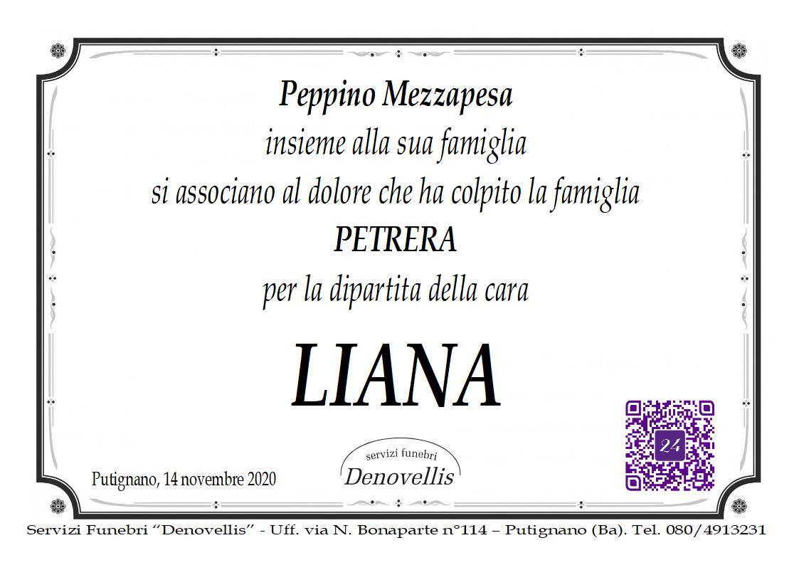 Liana Serio (P1)