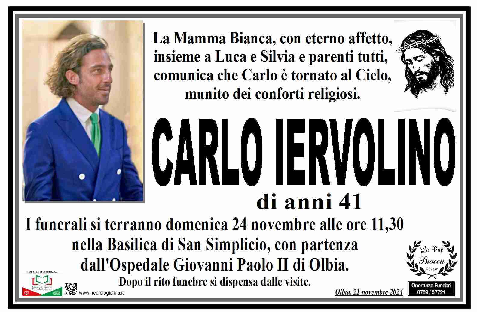 Carlo Iervolino