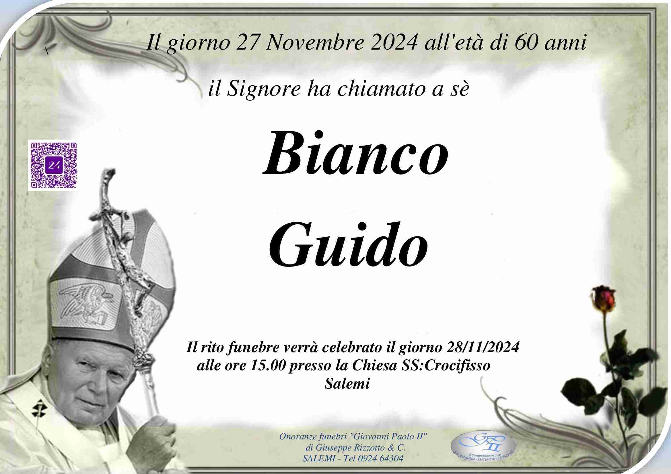 Guido Bianco