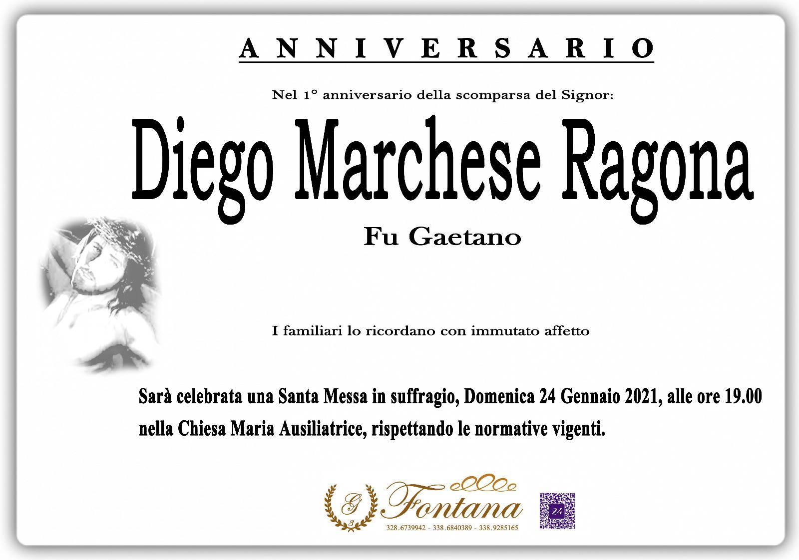 Diego Marchese Ragona