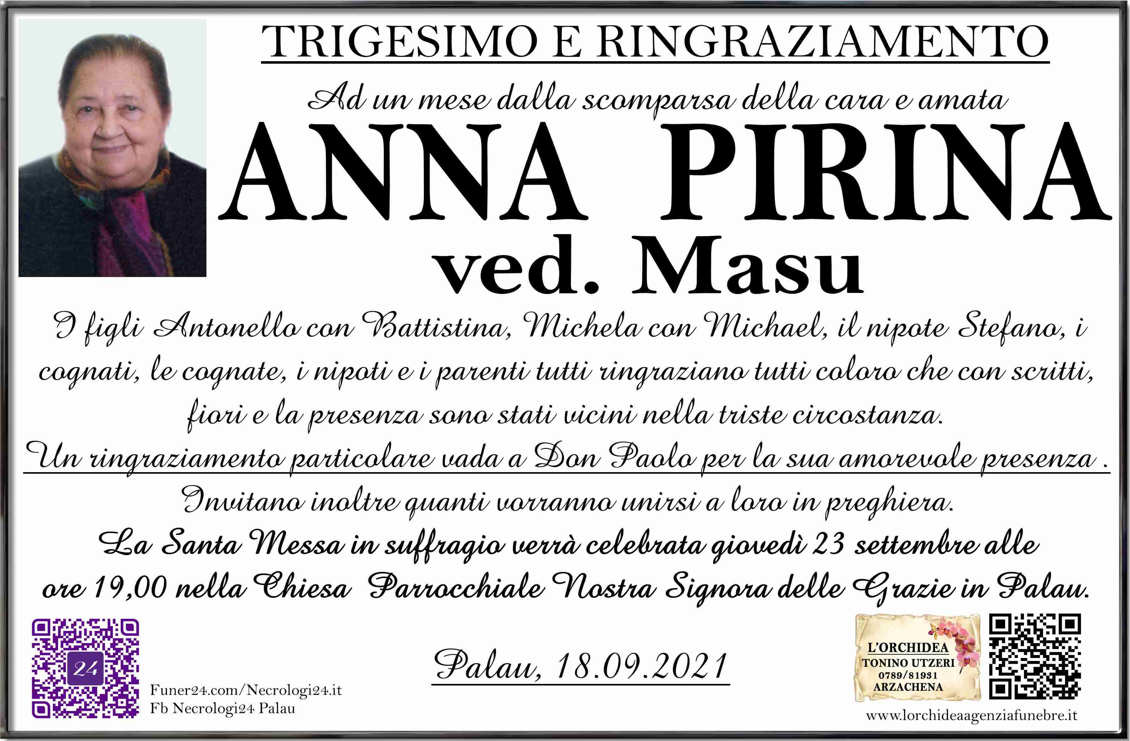 Anna Pirina