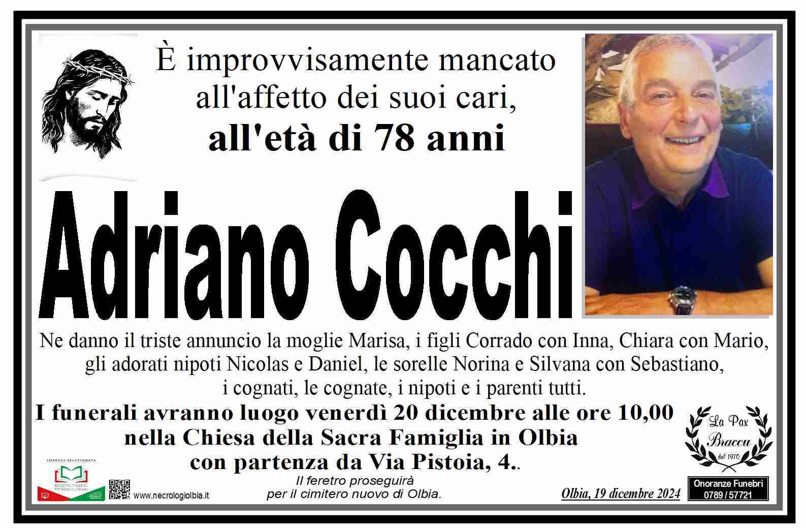 Adriano Cocchi