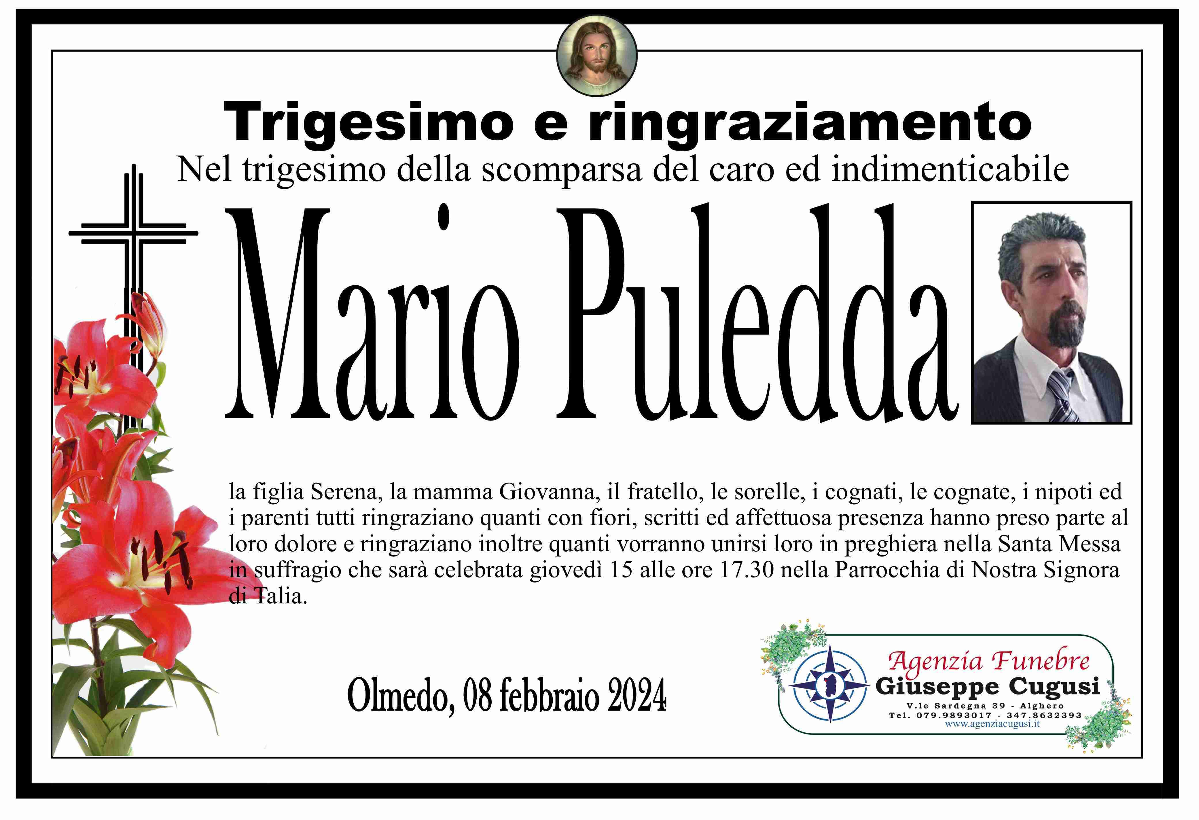 Mario Puledda