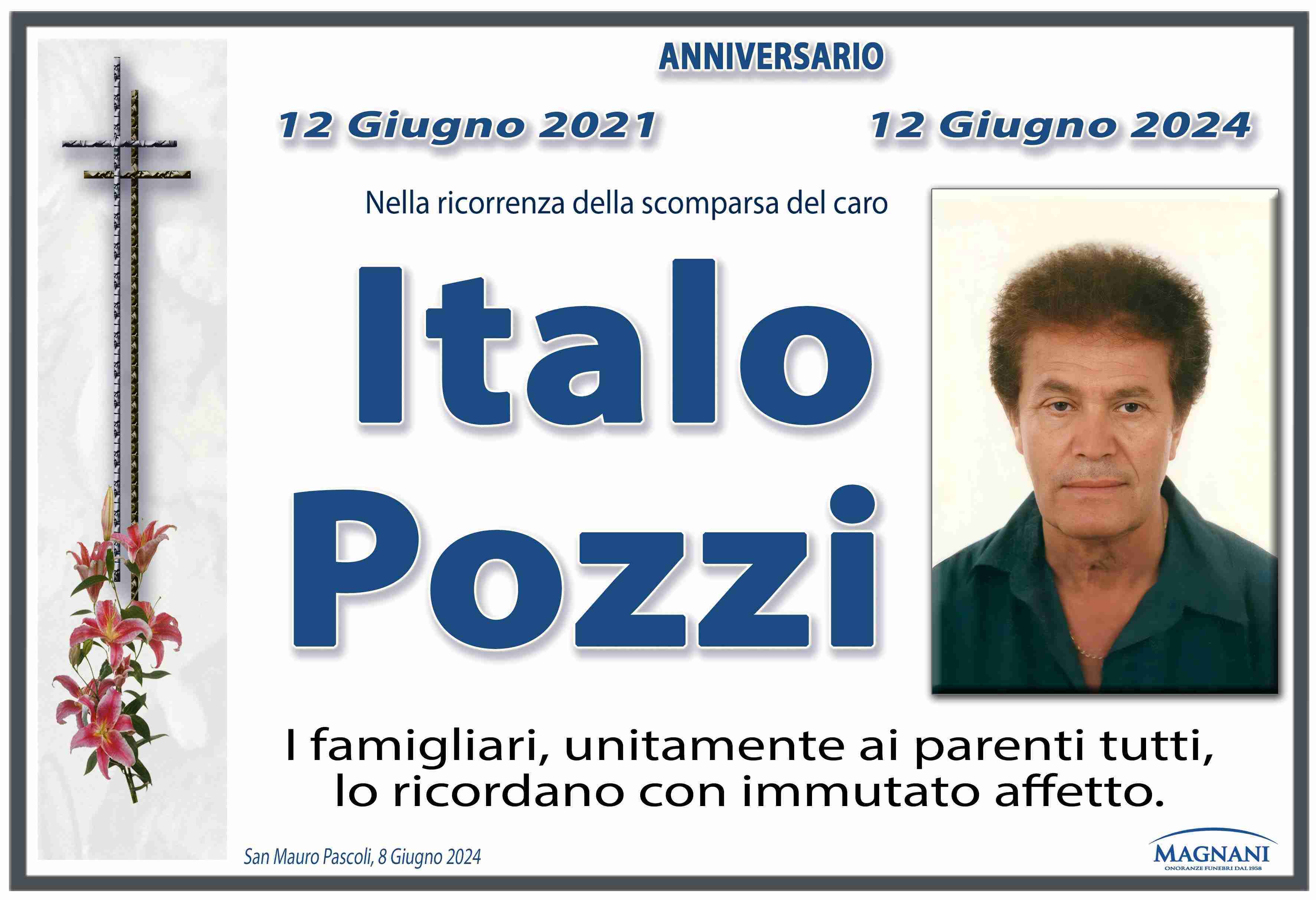 Italo Pozzi