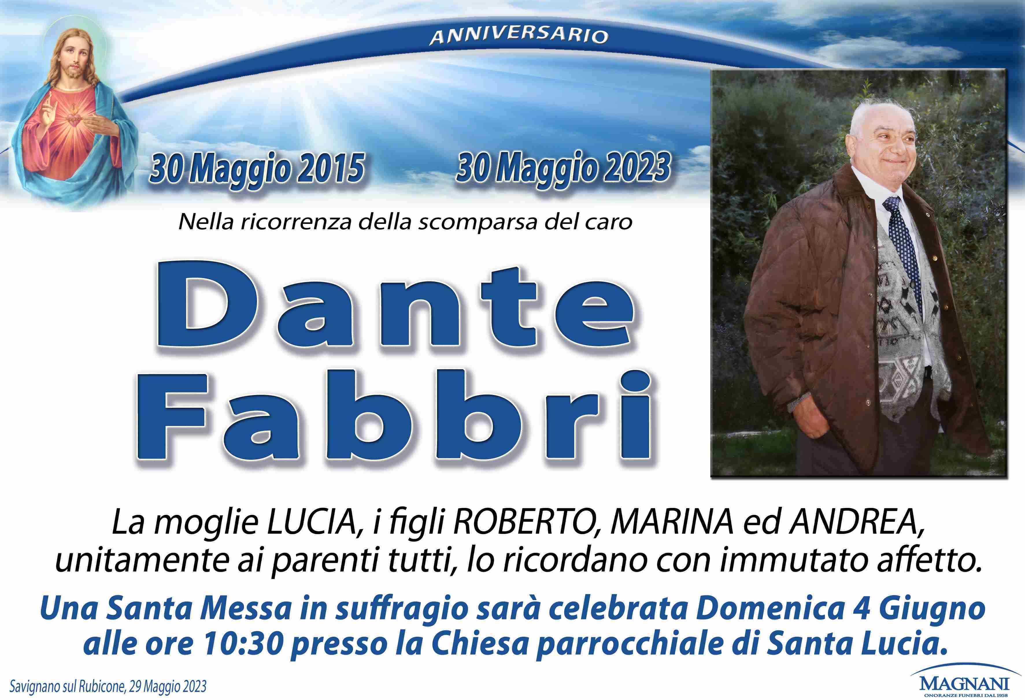 Fabbri Dante