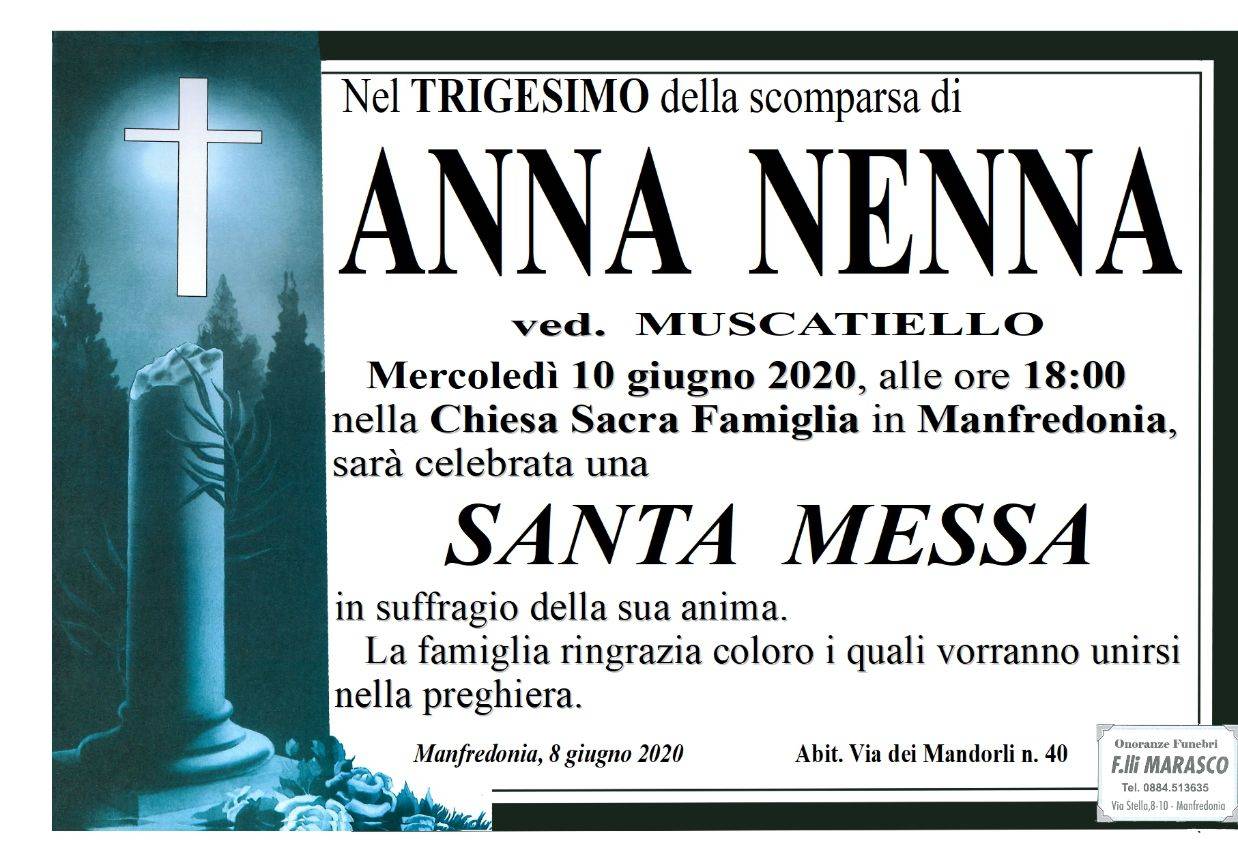 Anna Nenna
