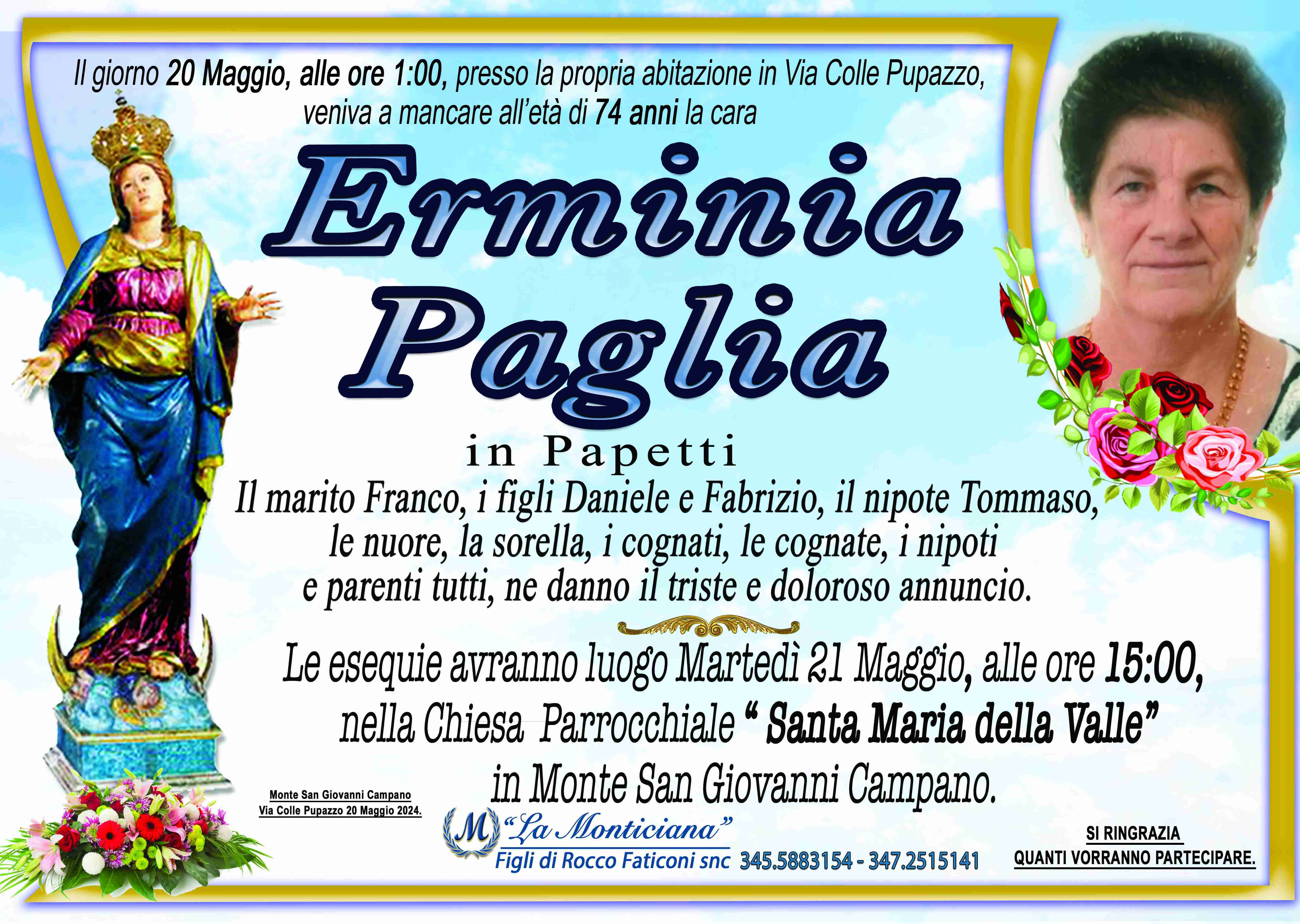 Erminia Paglia