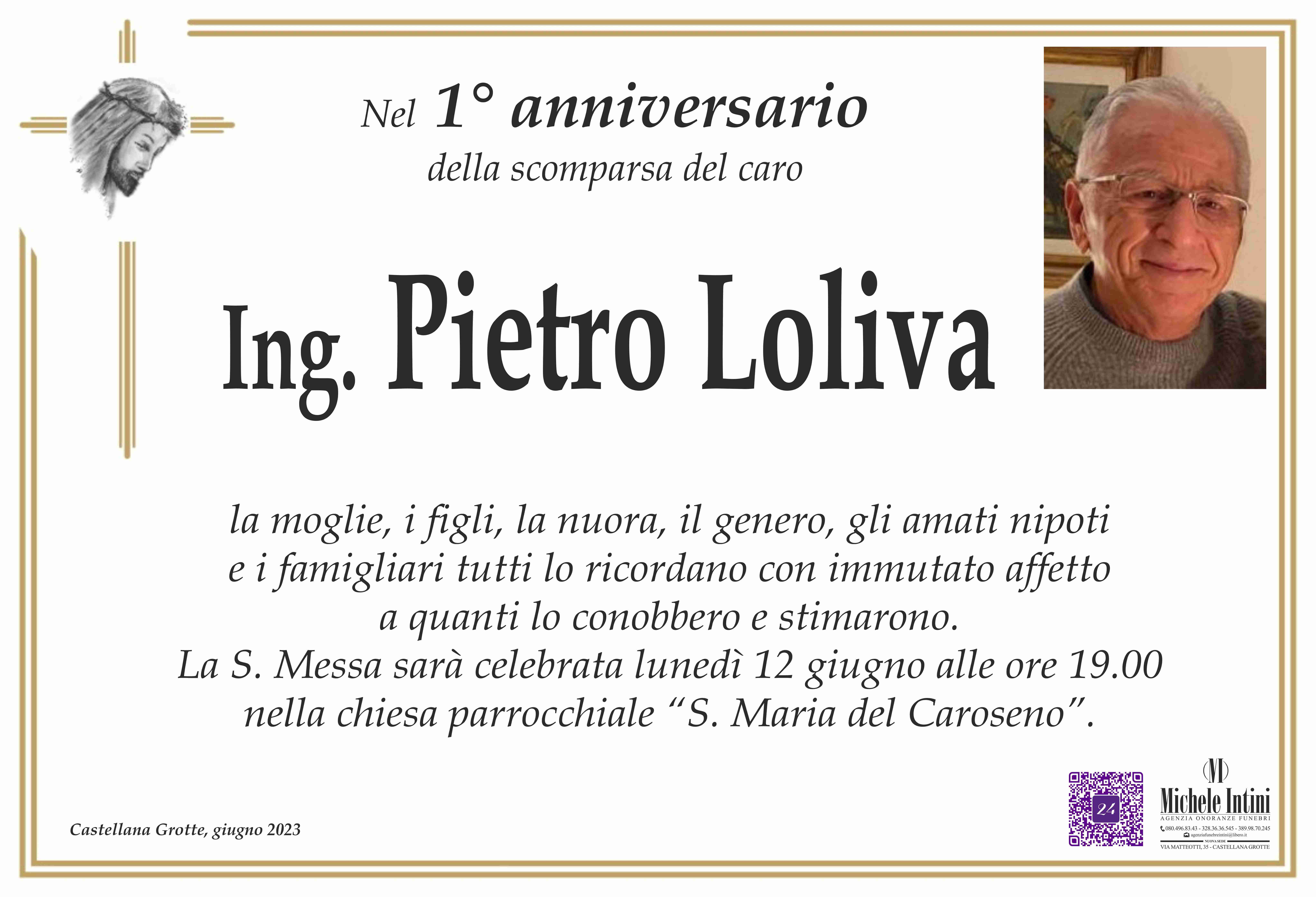 Pietro Loliva