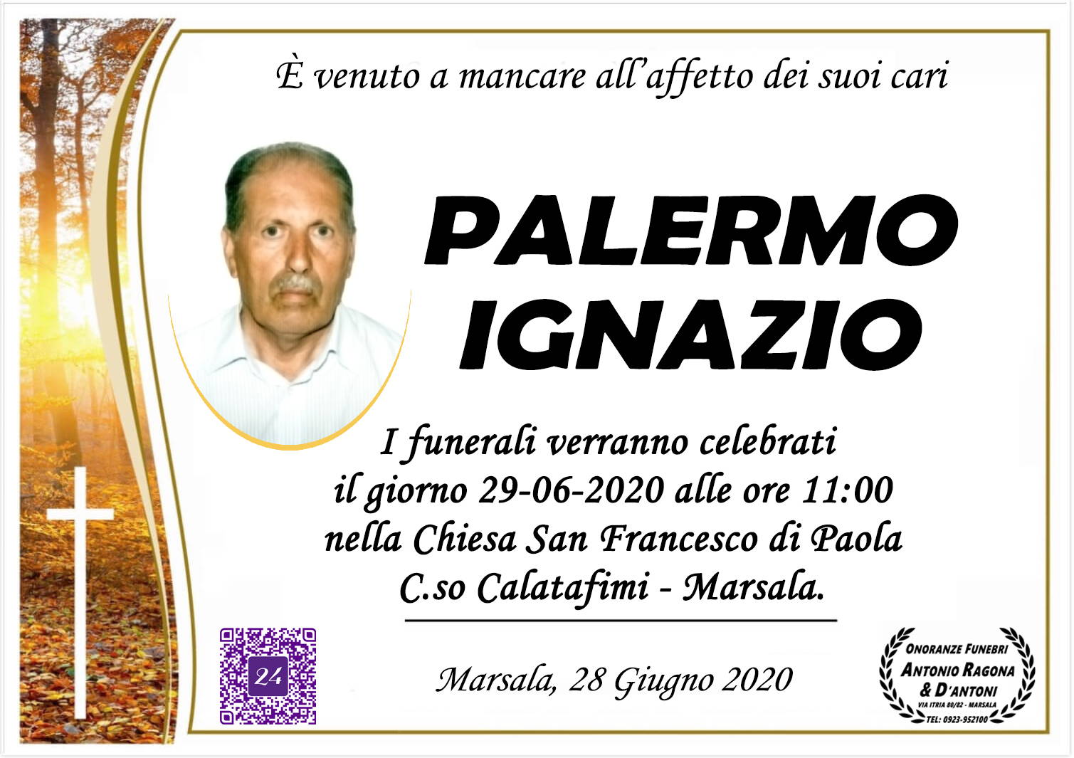 Ignazio Palermo