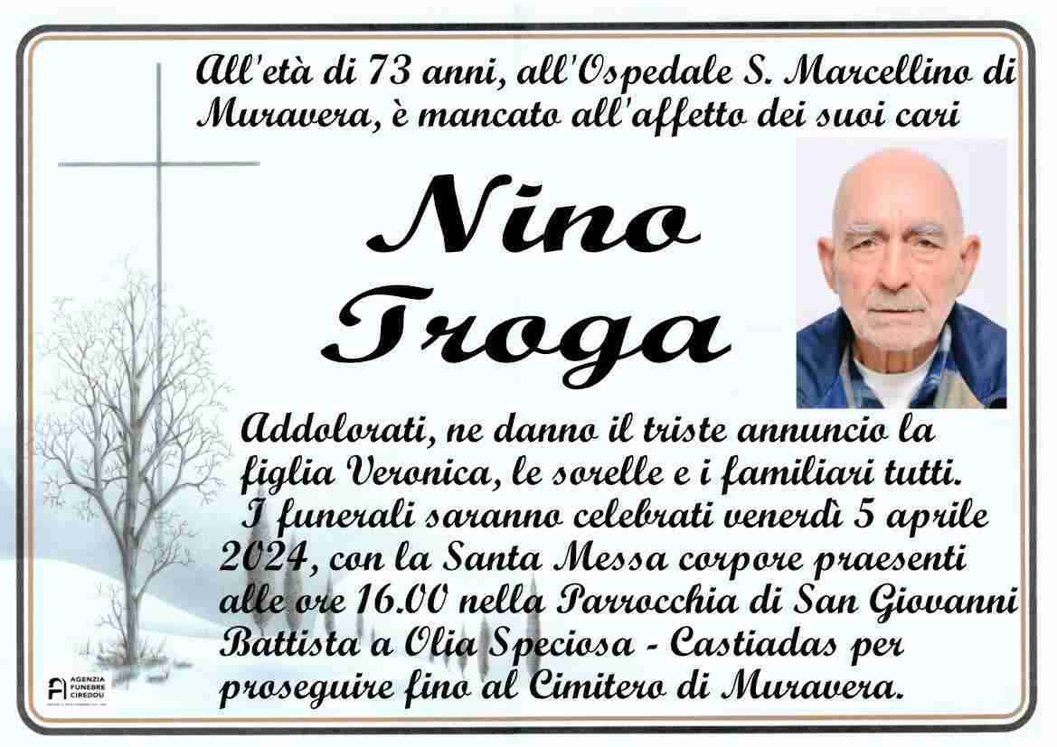 Nino Troga
