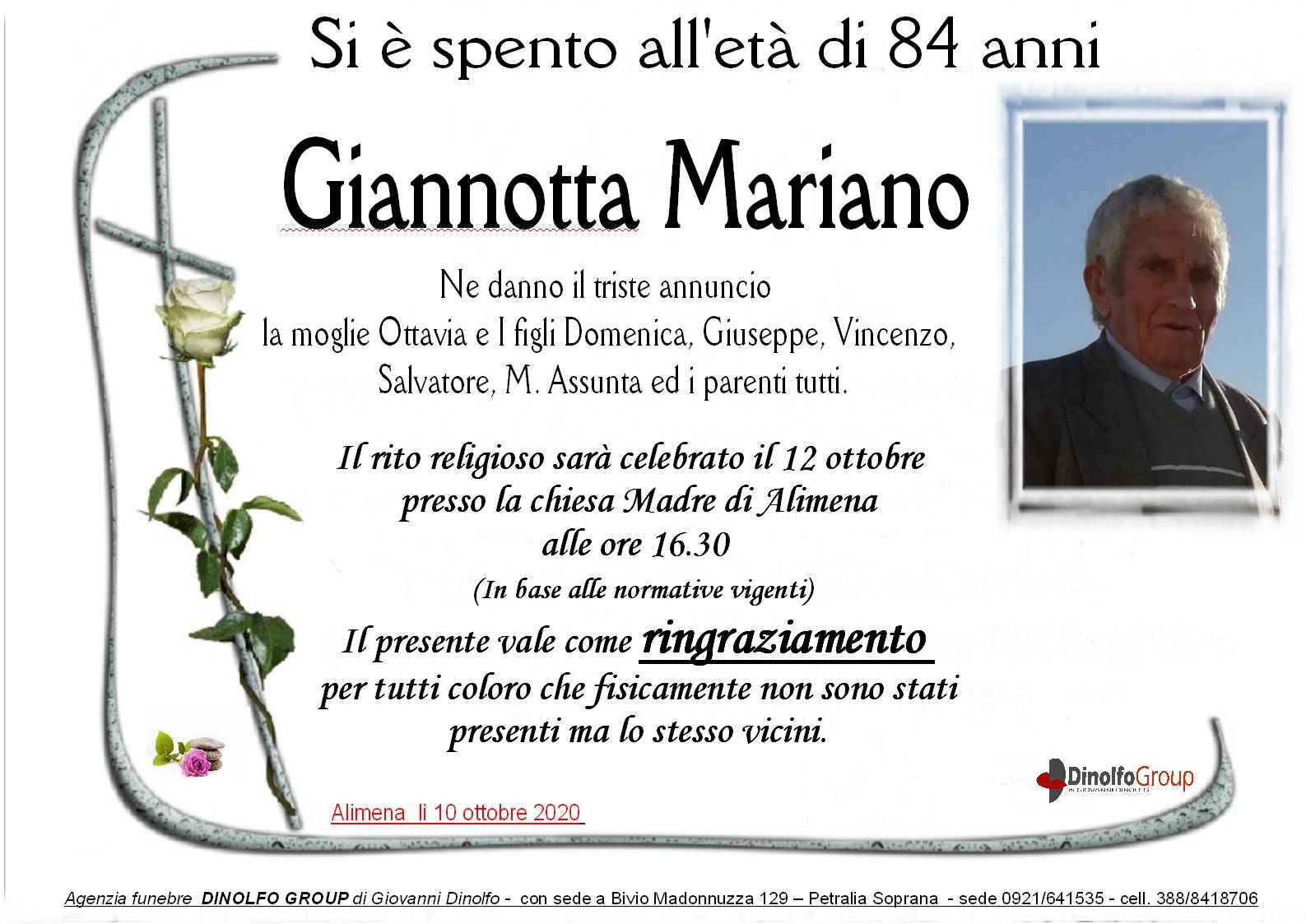 Mariano Giannotta