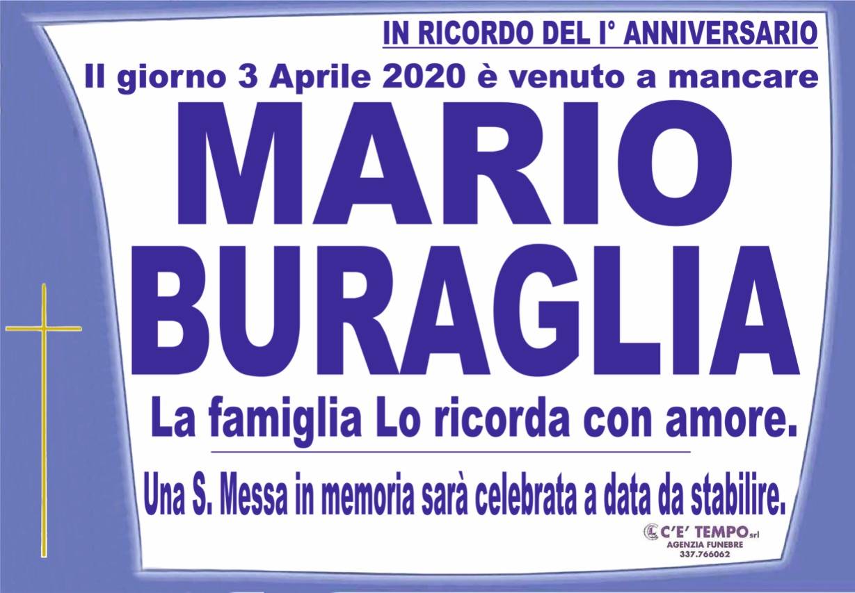 Mario Buraglia
