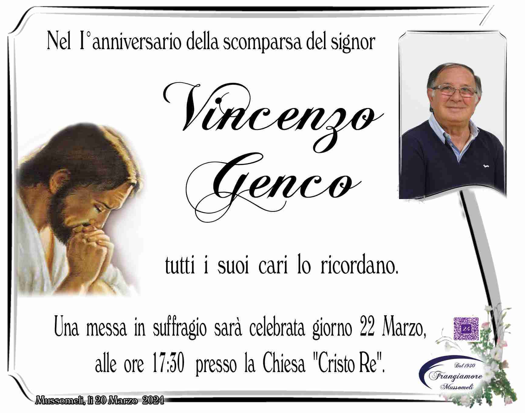 Vincenzo Genco