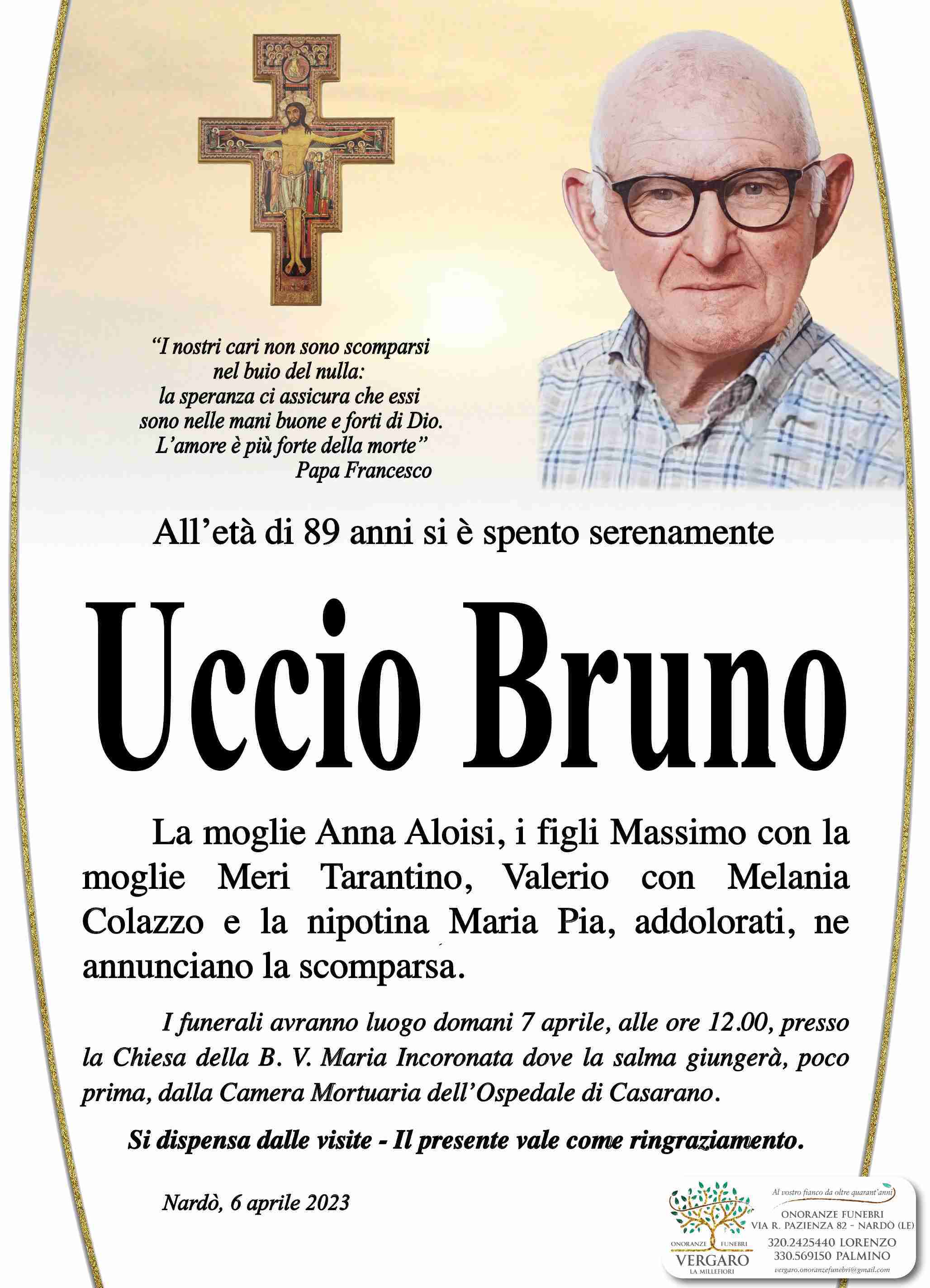 Vito Bruno
