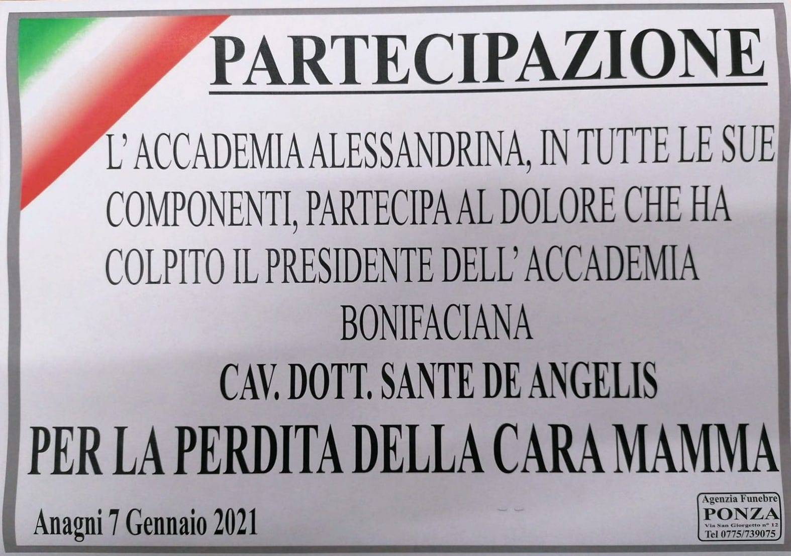 Accademia Alessandrina