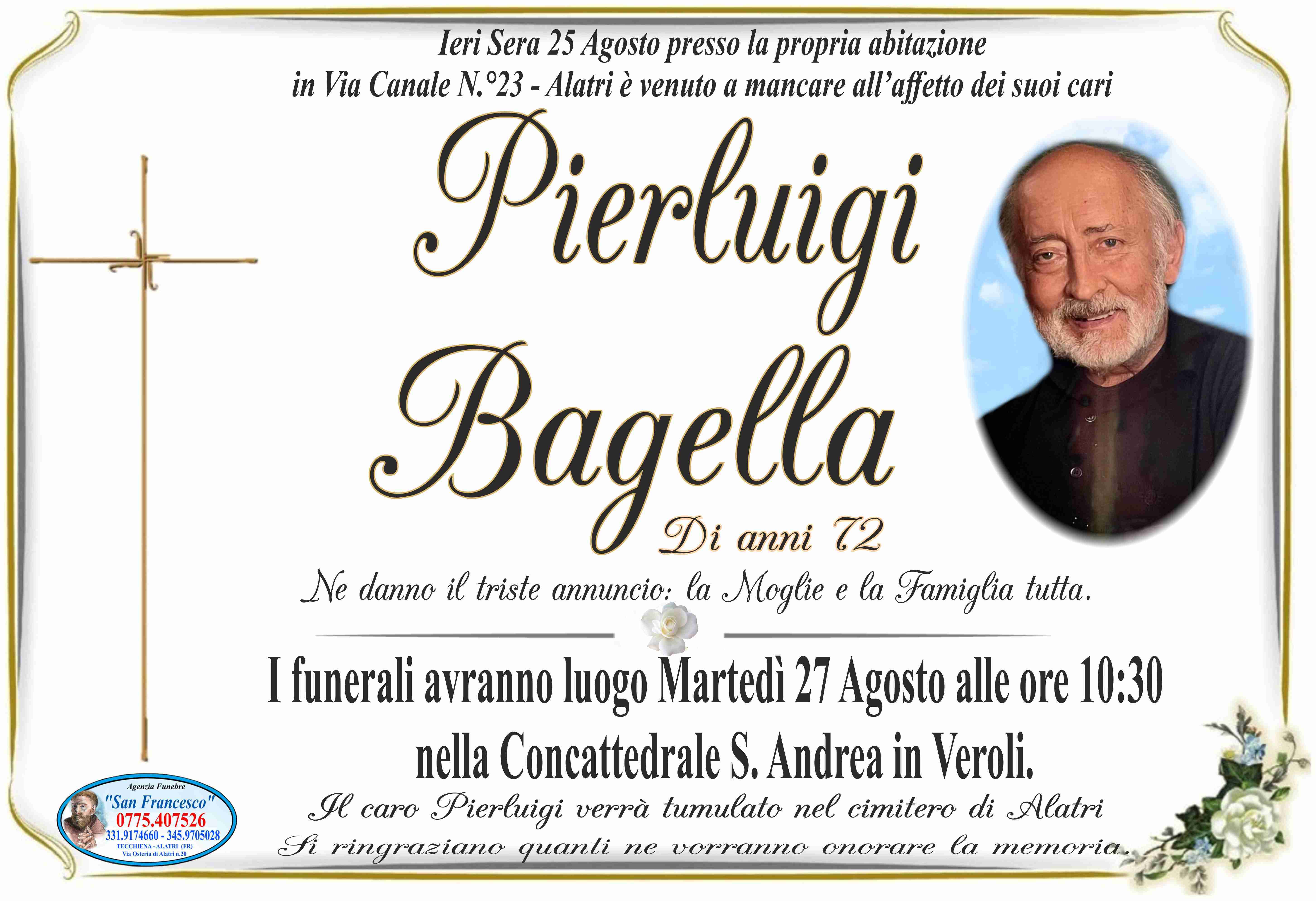 Pierluigi Bagella