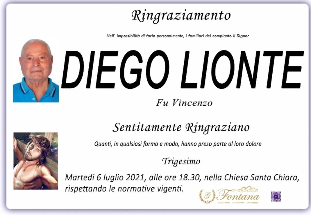 Diego Lionte