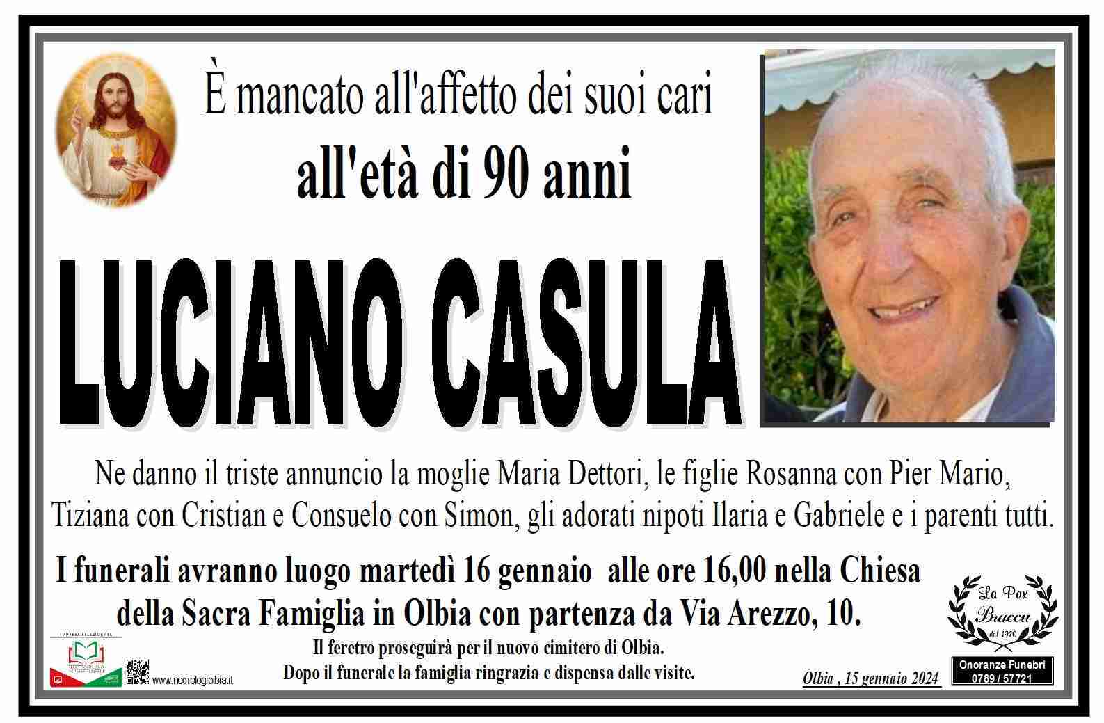 Luciano Casula