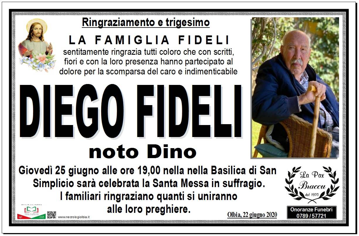 Diego Fideli