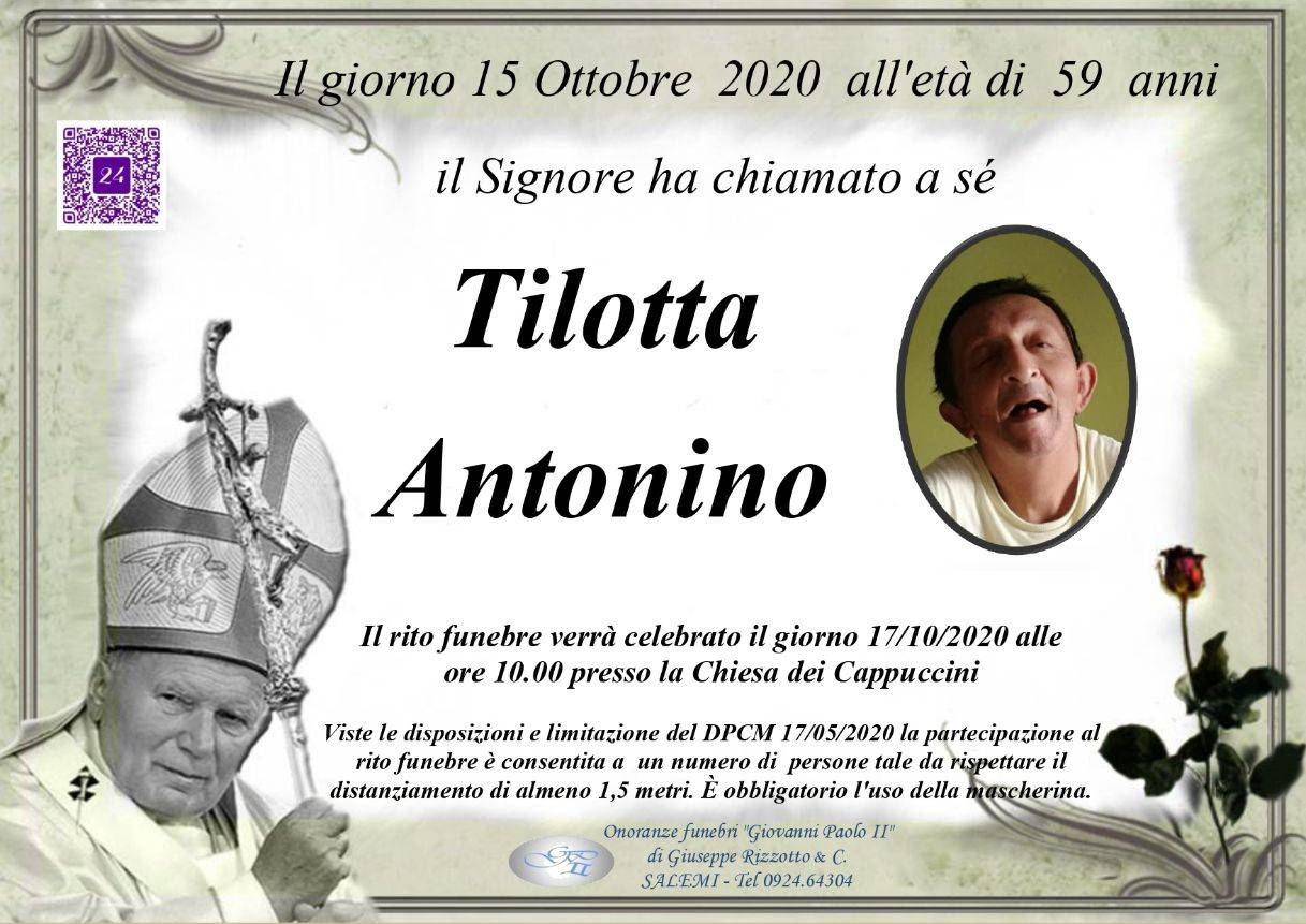 Antonino Tilotta