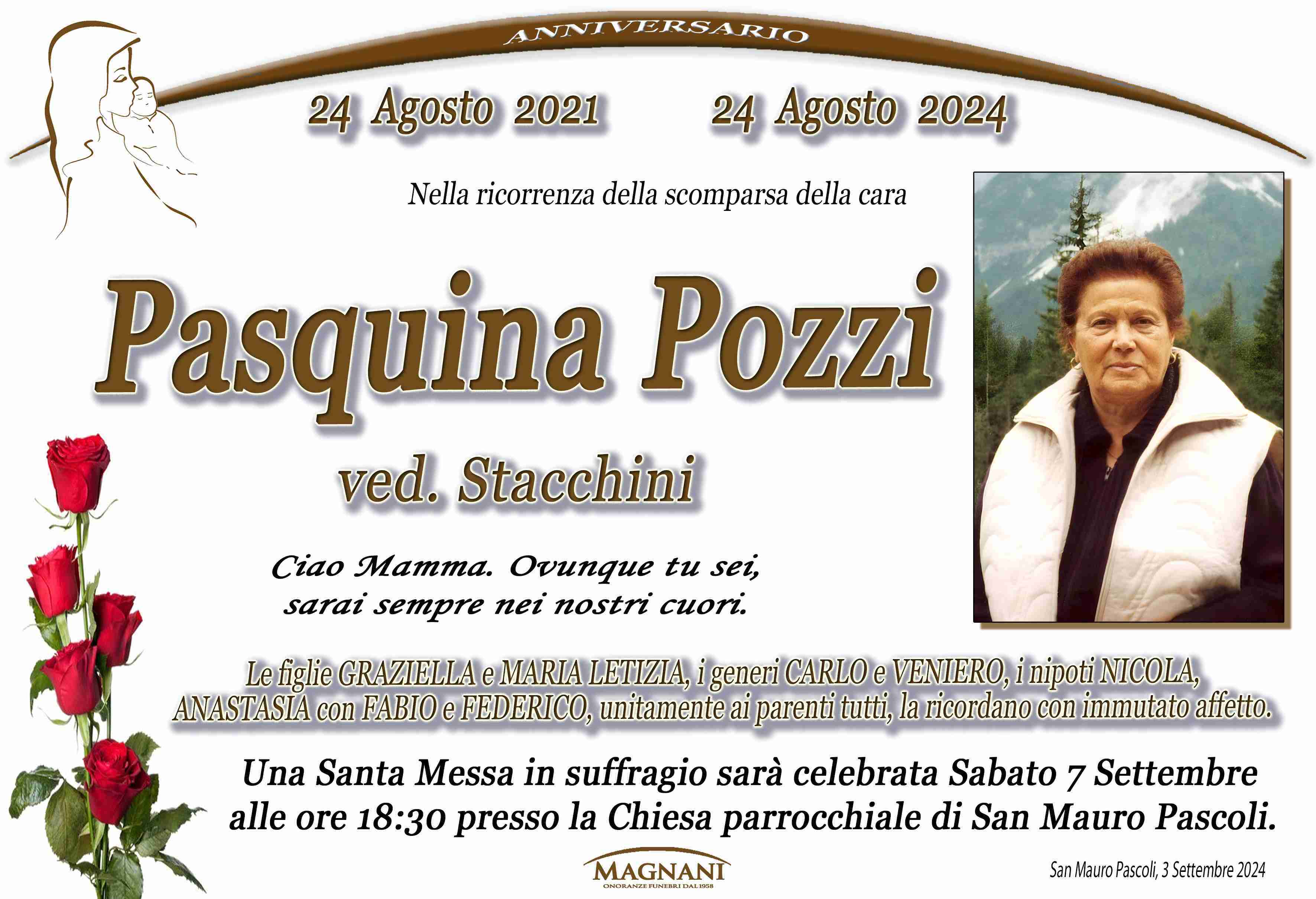 Pasquina Pozzi