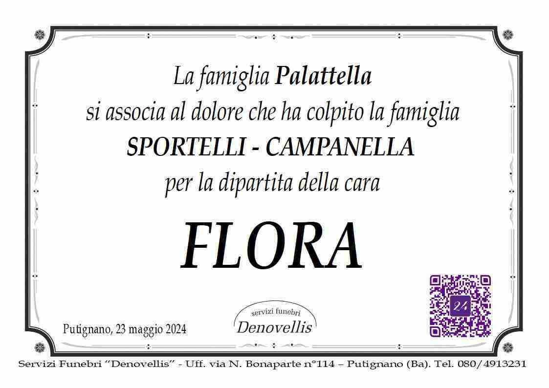 Flora Campanella