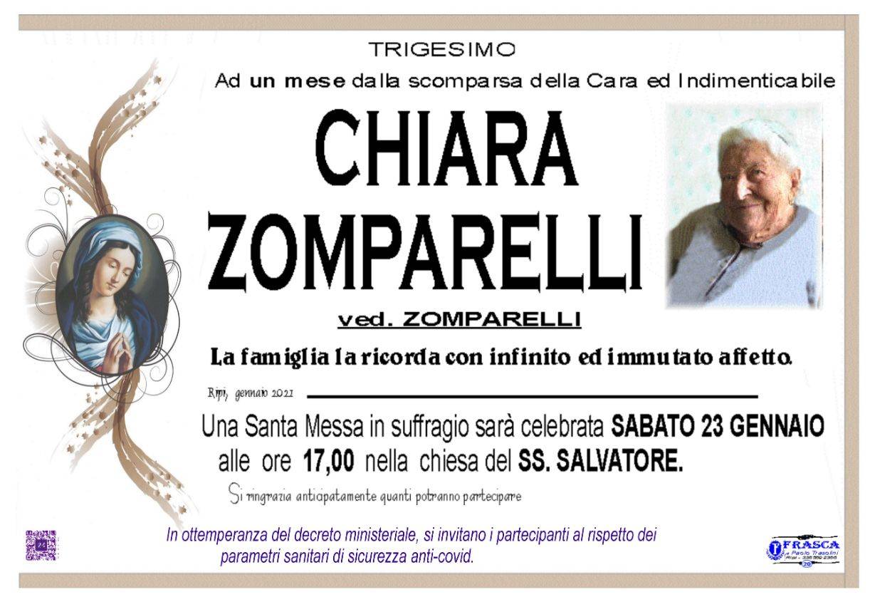 Chiara Zomparelli