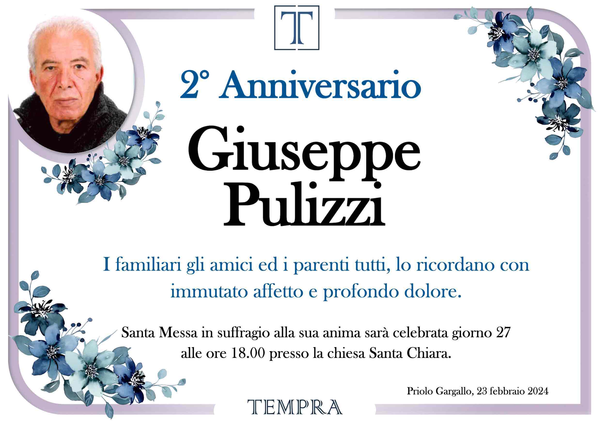 Giuseppe Pulizzi