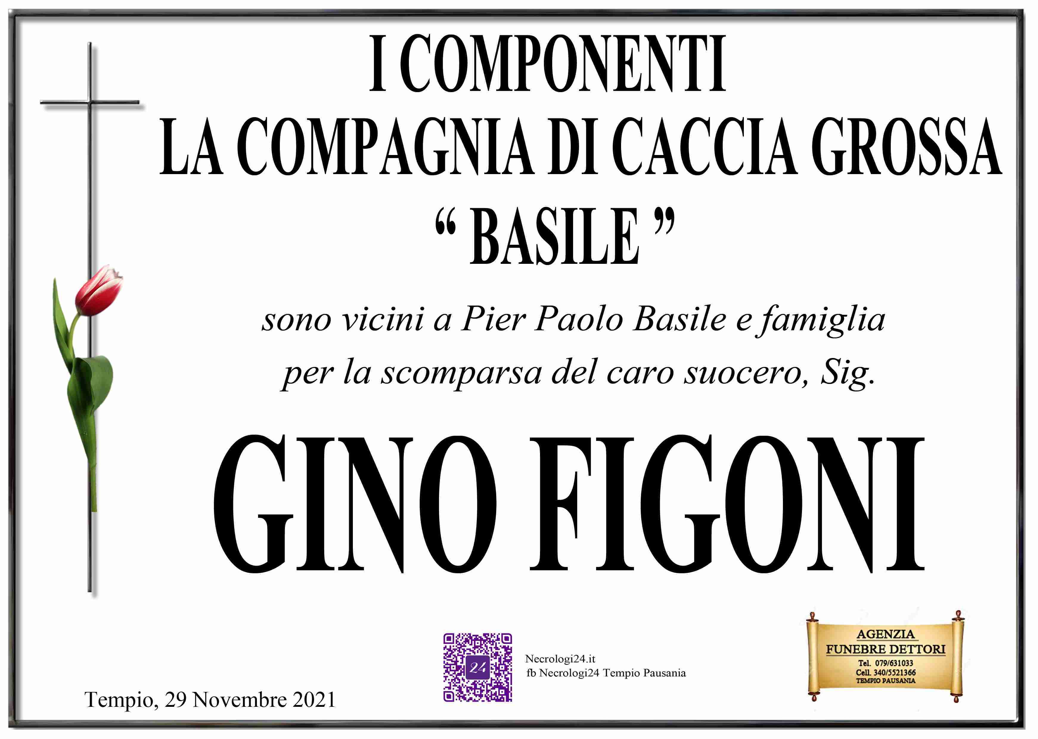 Gino Figoni