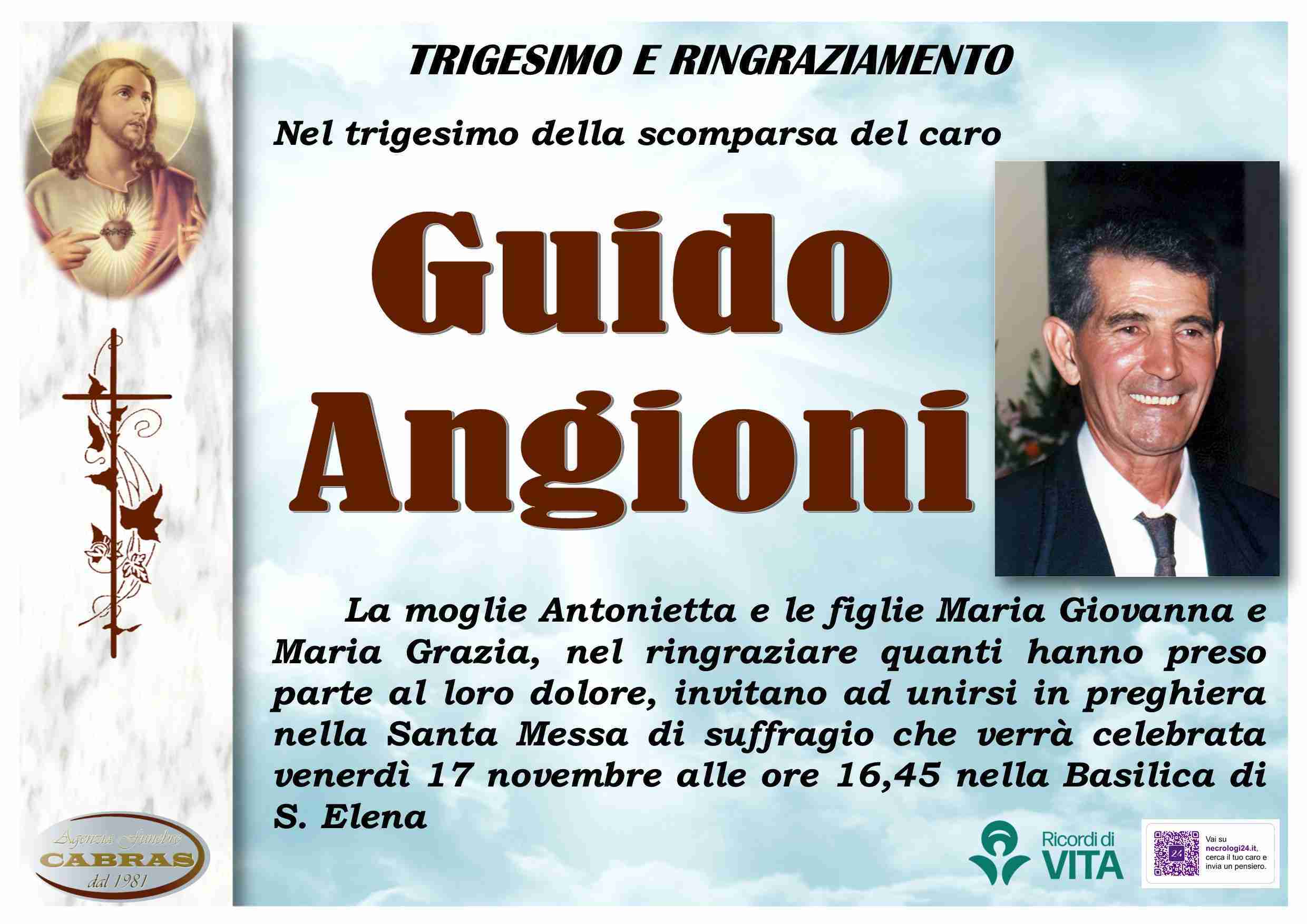 Guido Angioni