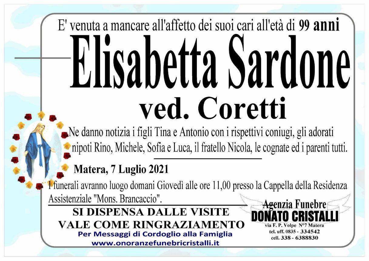 Elisabetta Sardone