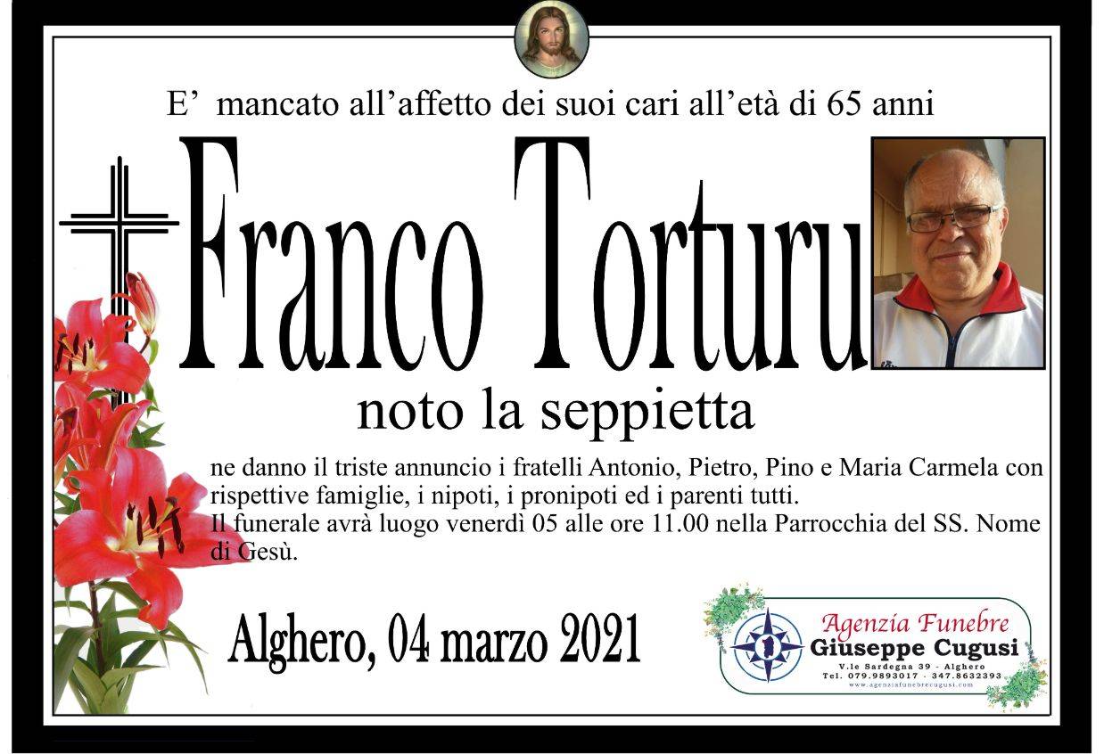 Francesco Torturu