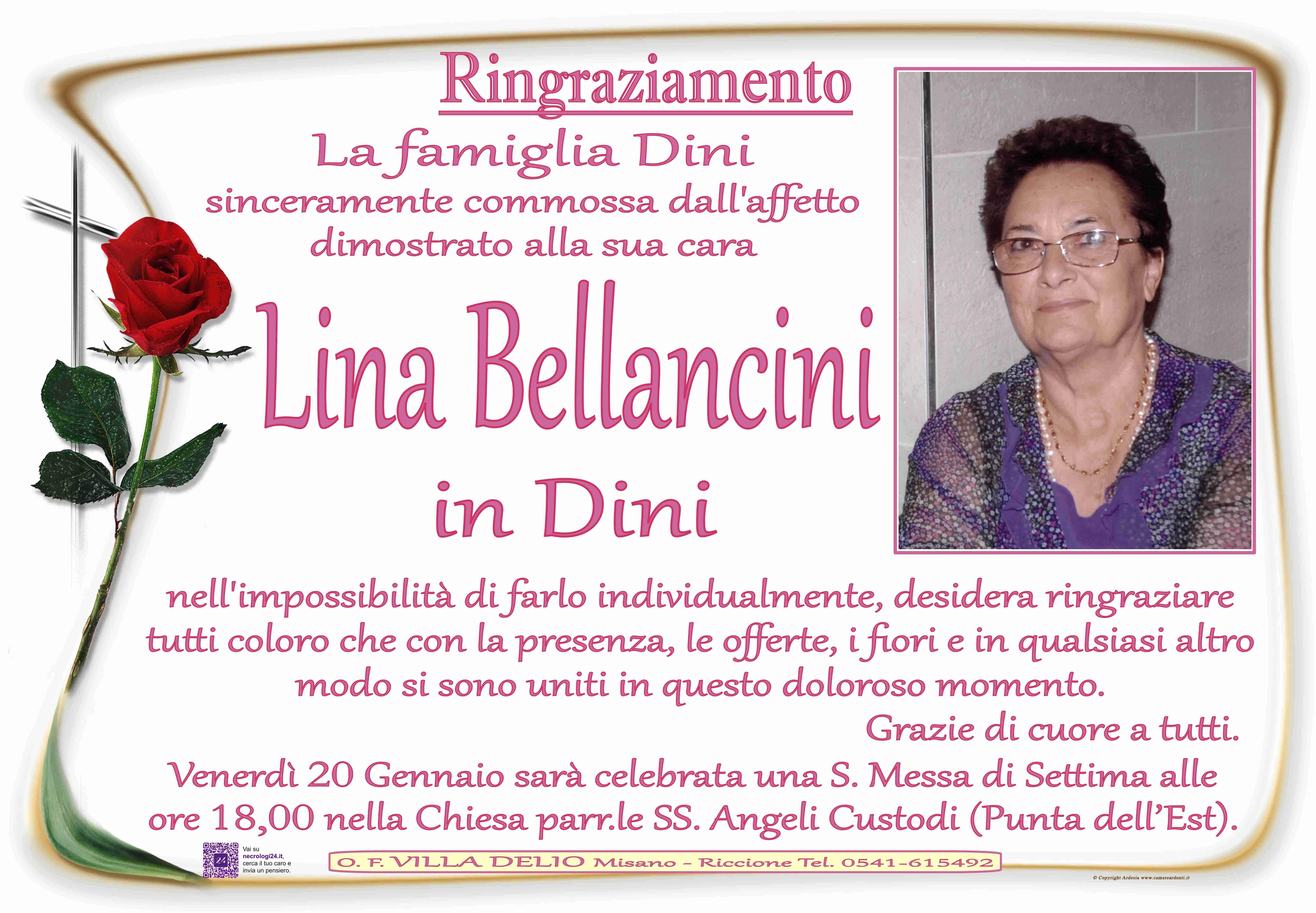 Lina Bellancini