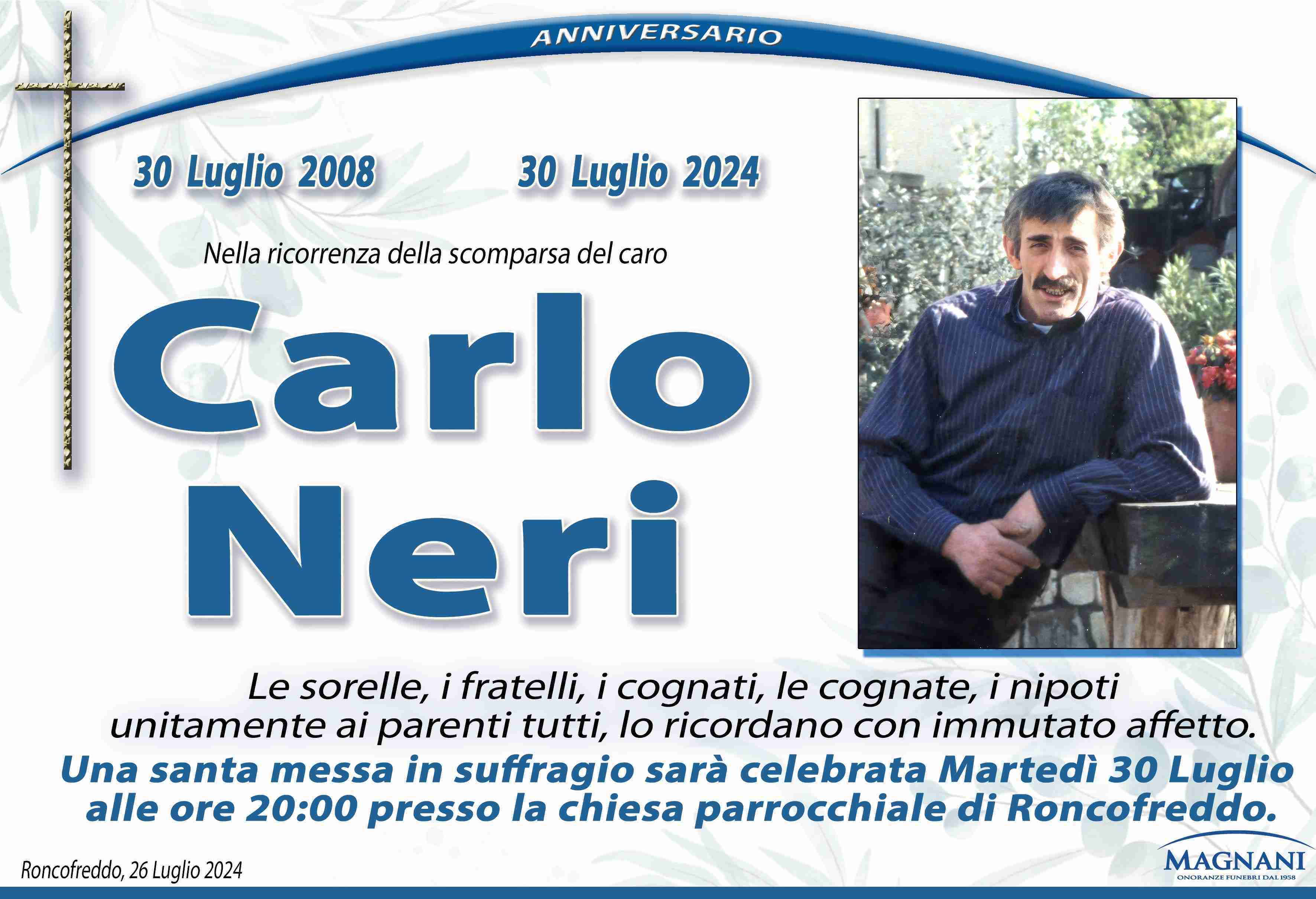 Carlo Neri