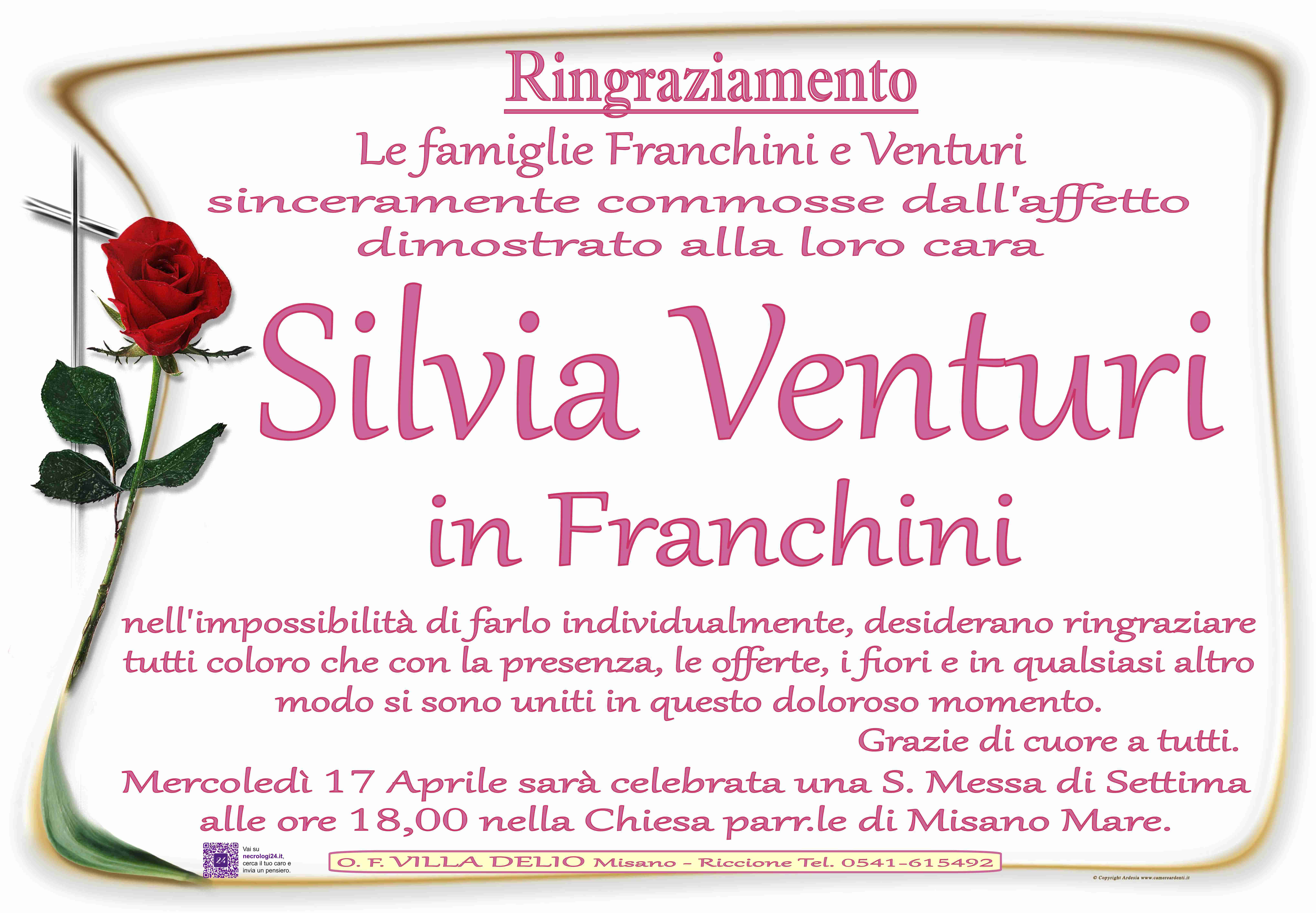 Silvia Venturi