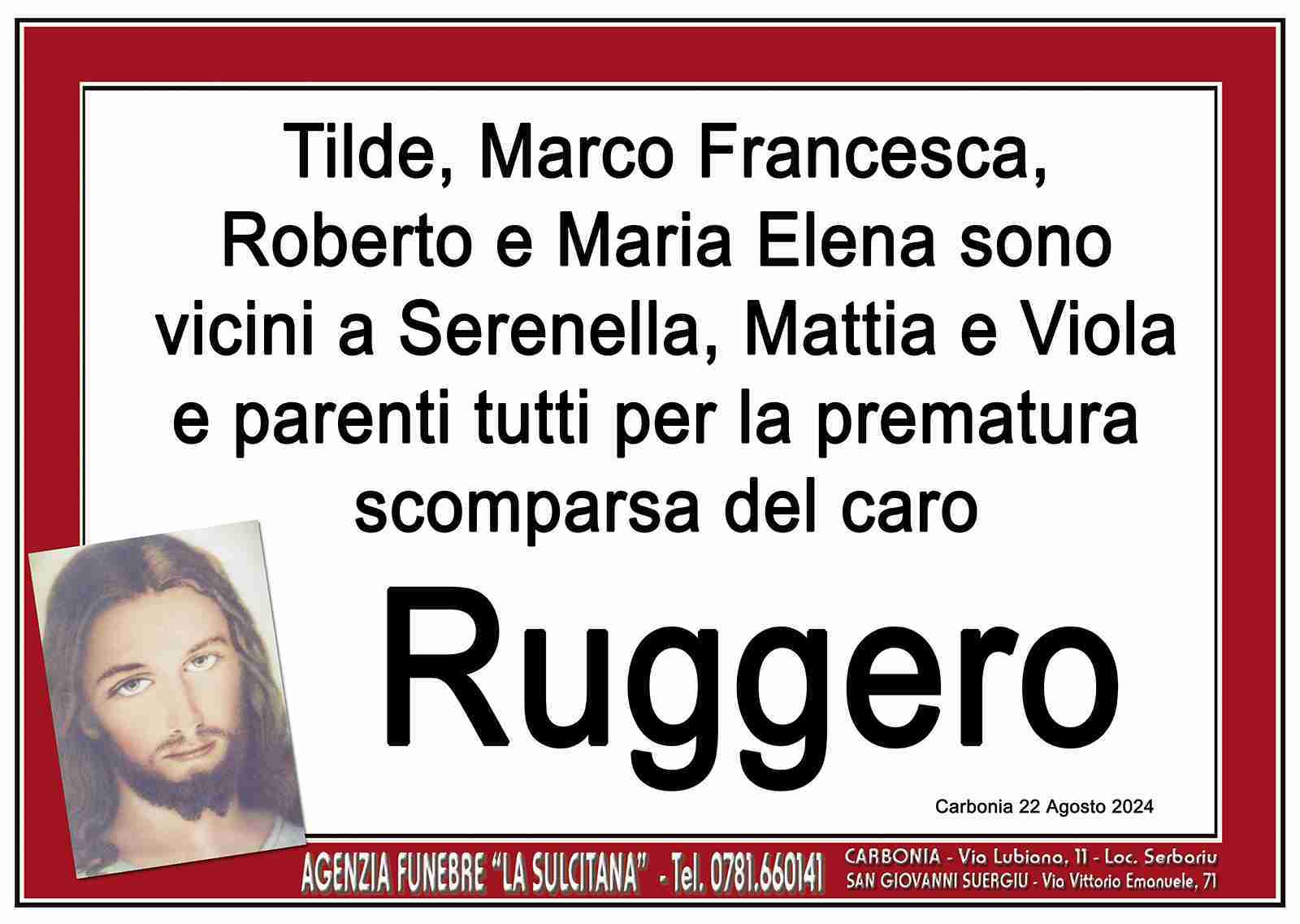 Ruggero Tallu