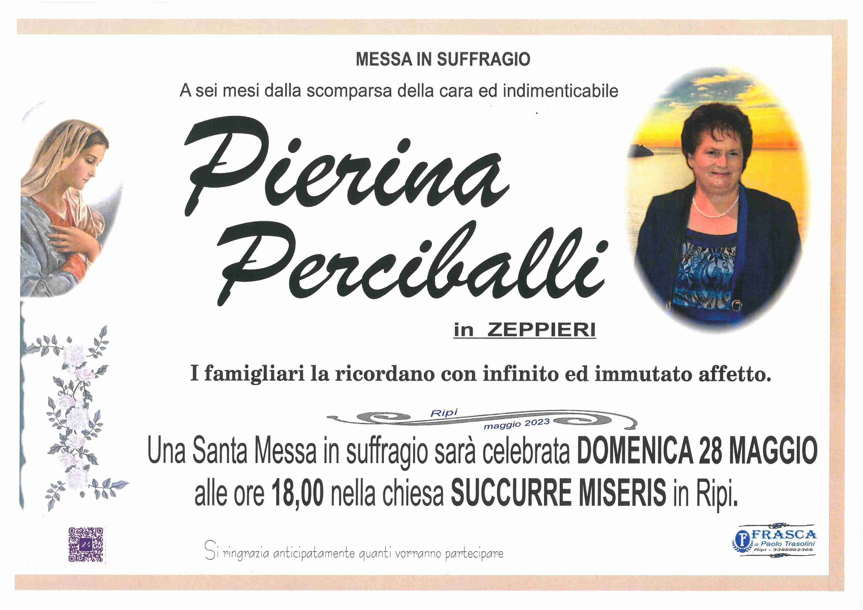 Pierina Perciballi
