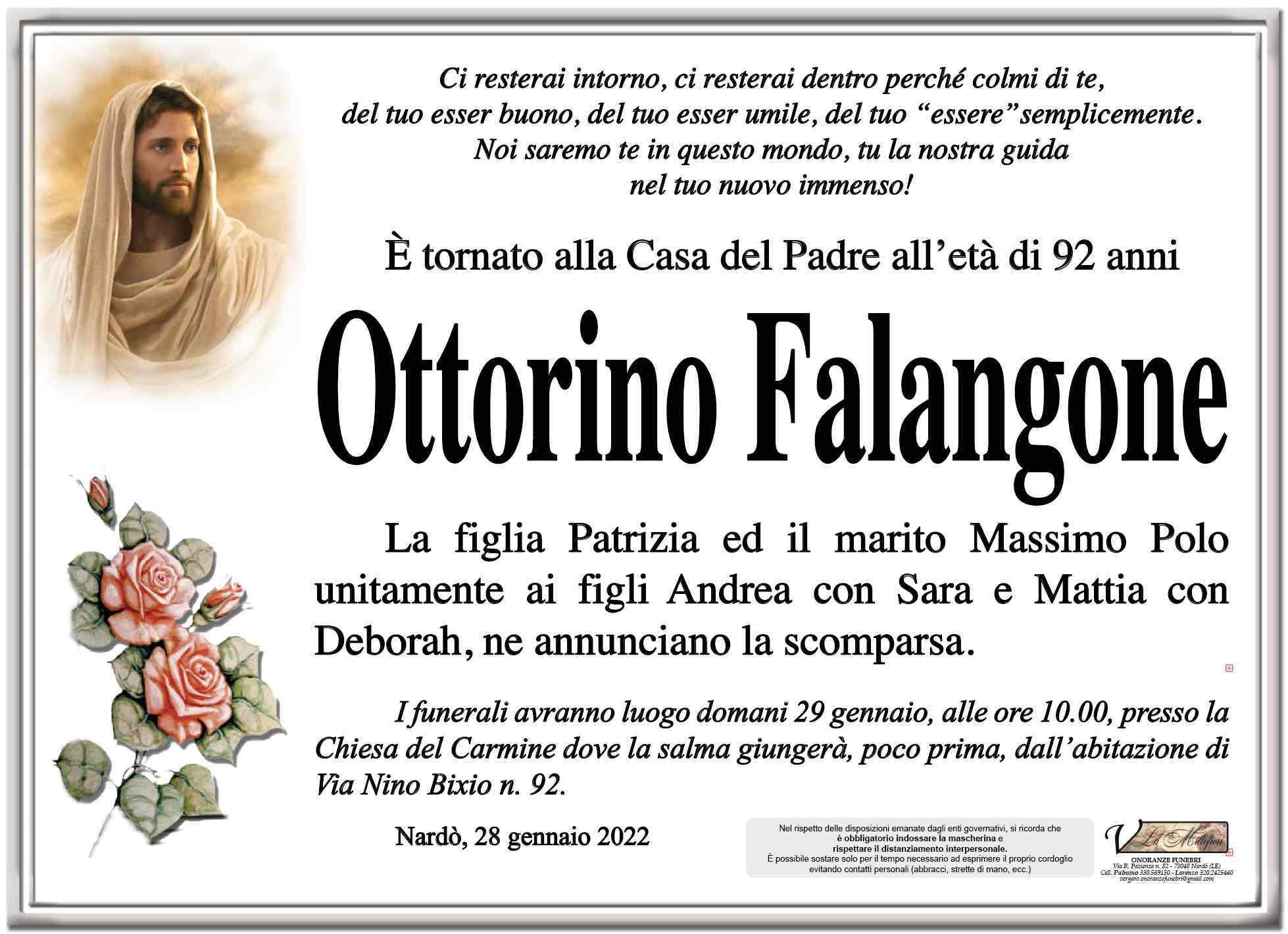 Ottorino Falangone