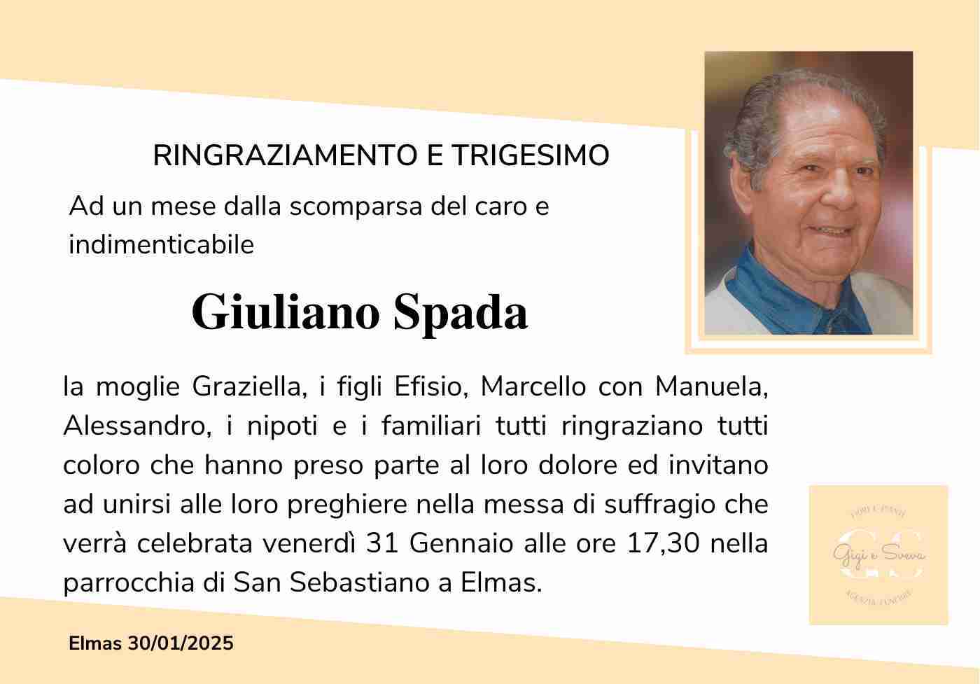 Giuliano Spada