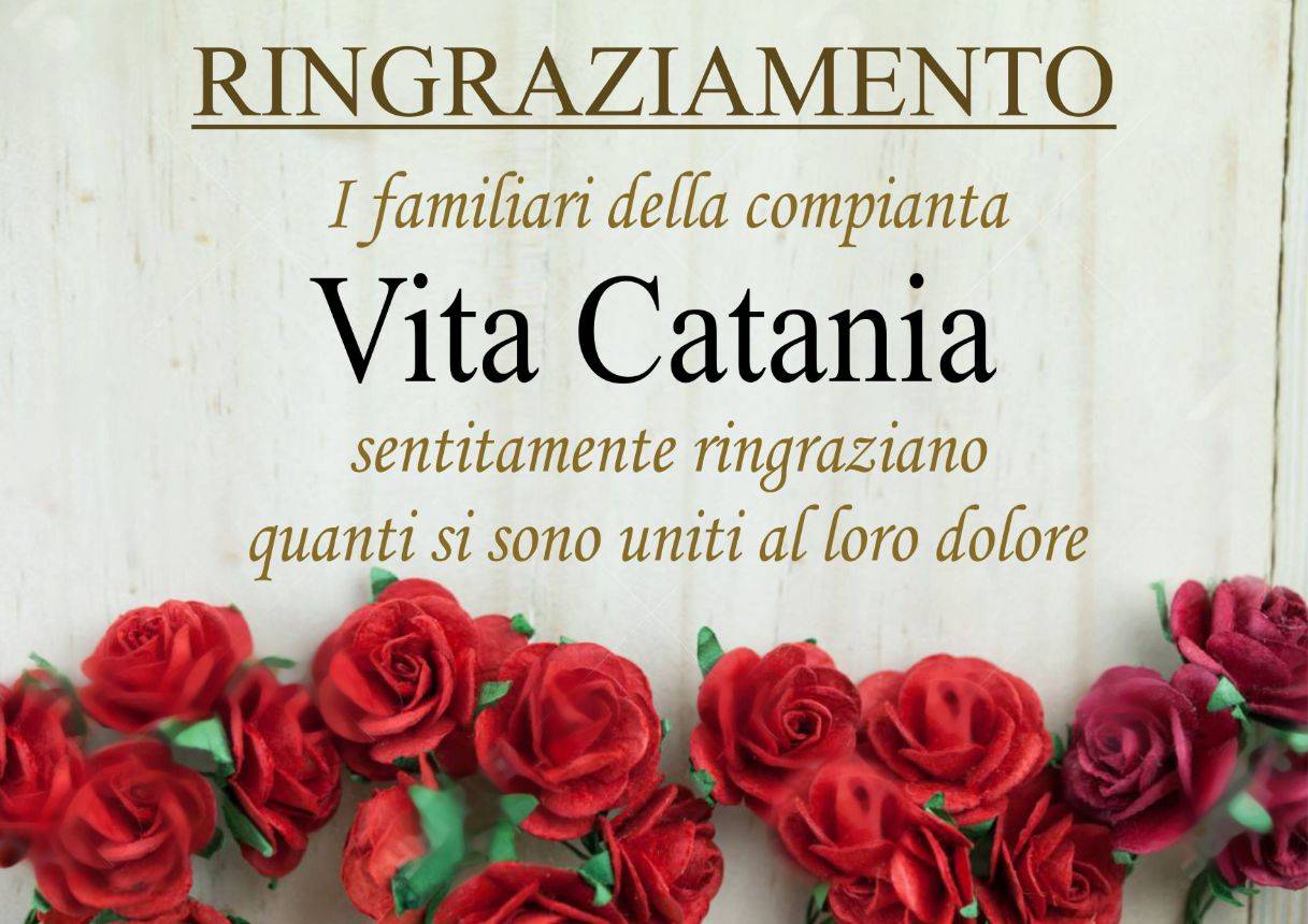 Vita Catania