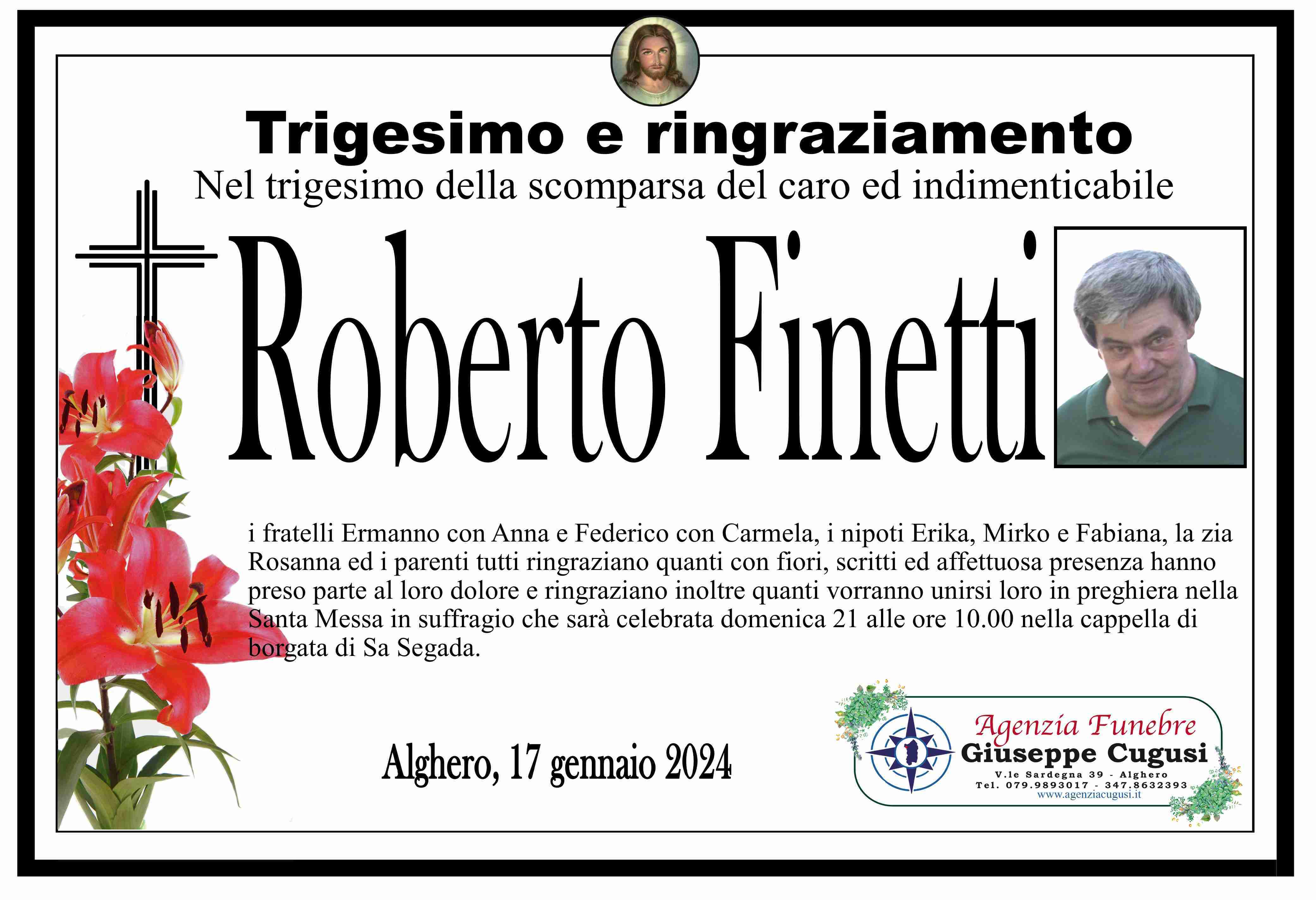 Roberto Finetti