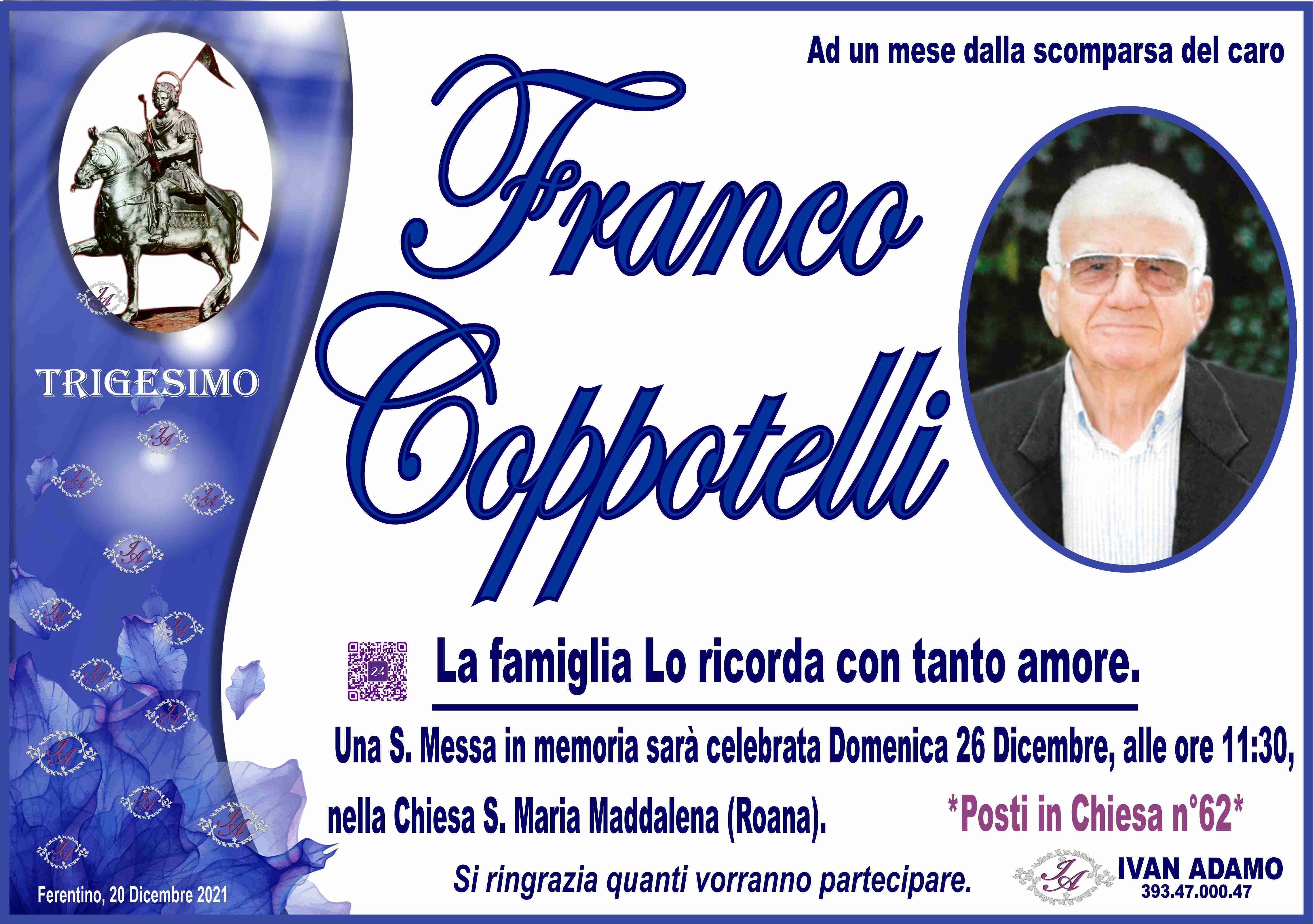 Franco Coppotelli
