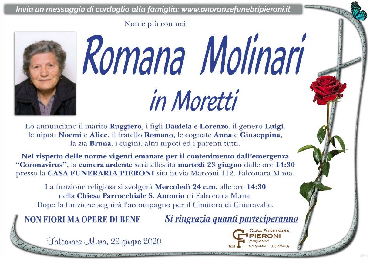 Romana Molinari