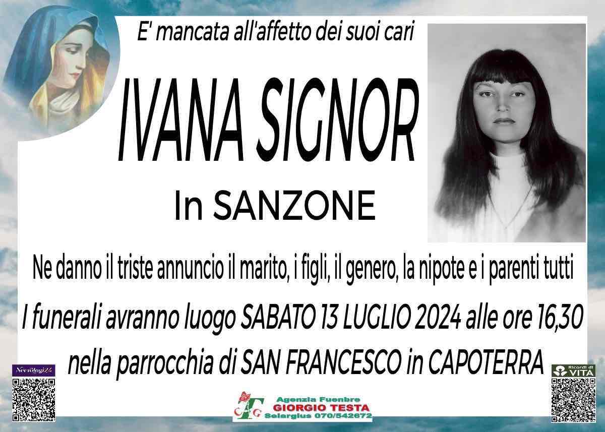 Signor Ivana