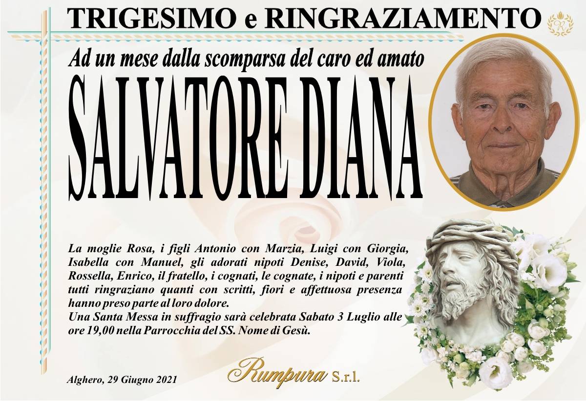 Salvatore Diana