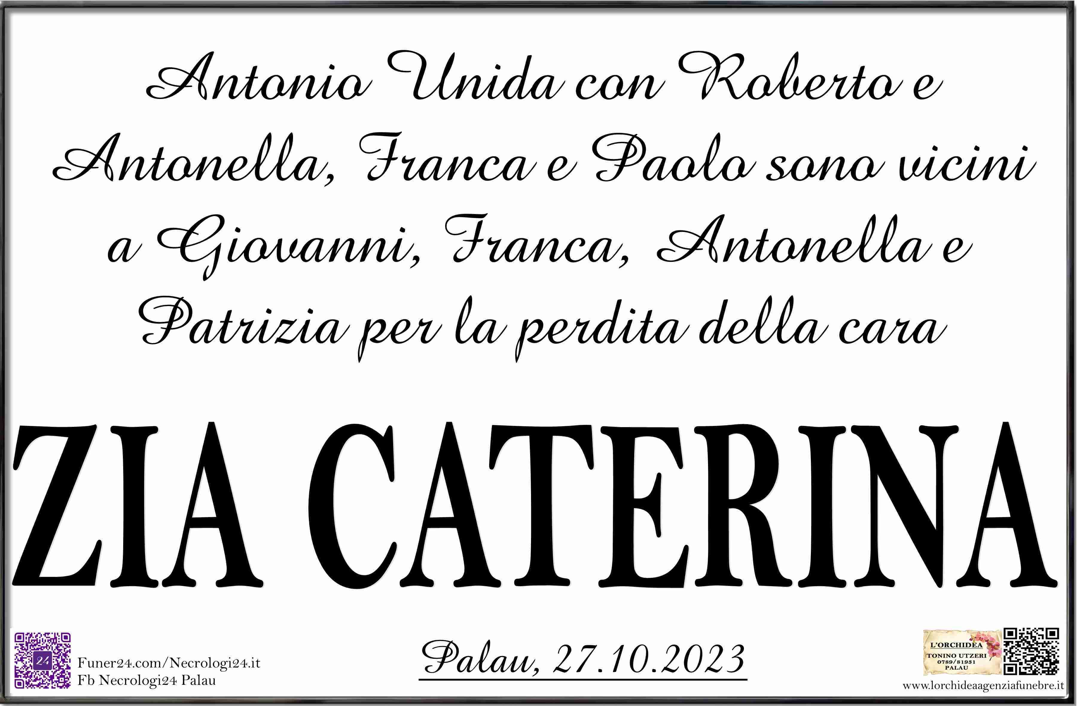 Luciano Caterina